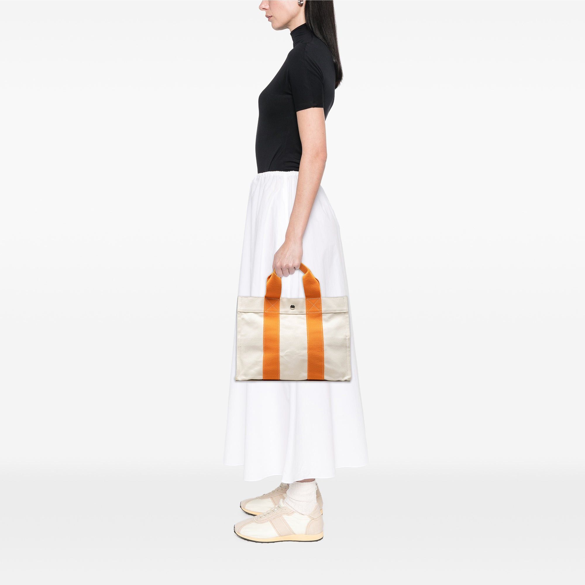 Hermes Toile Bora Bora PM Size ONE SIZE - 6 Thumbnail