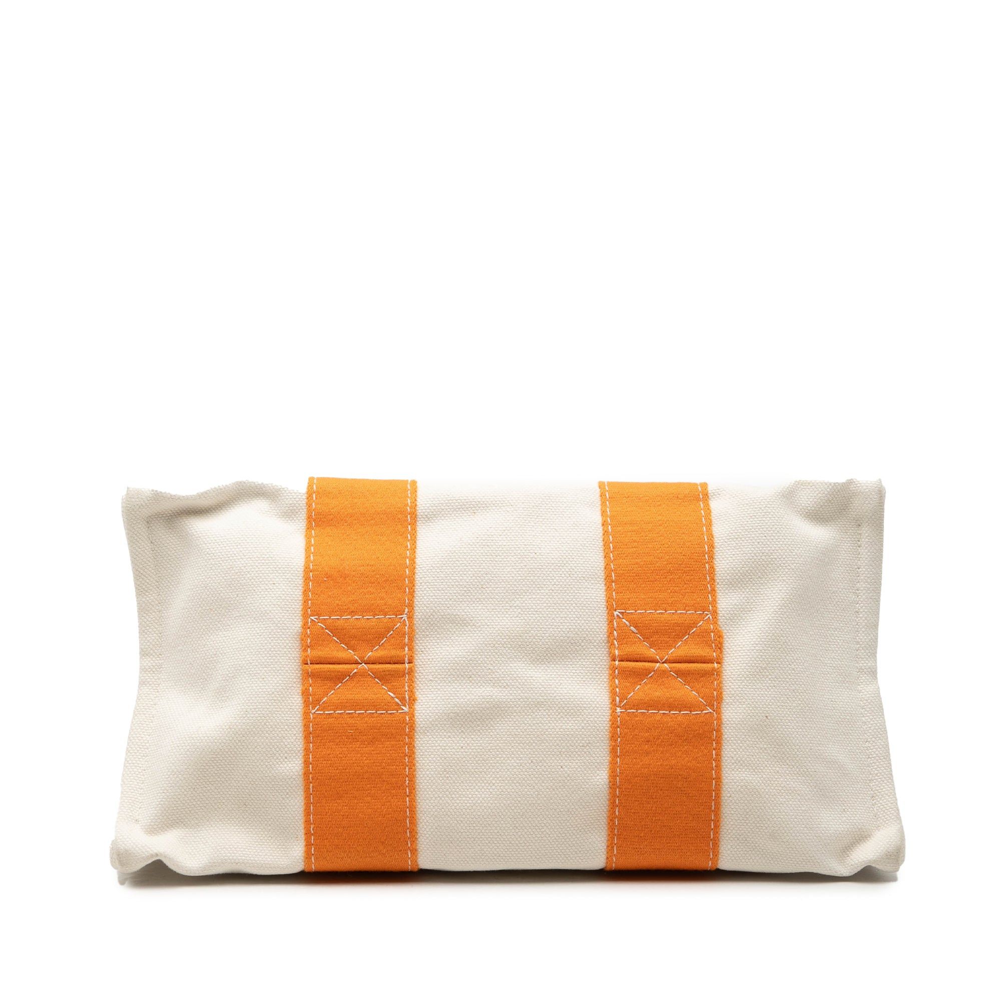 Hermes Toile Bora Bora PM Size ONE SIZE - 3 Thumbnail