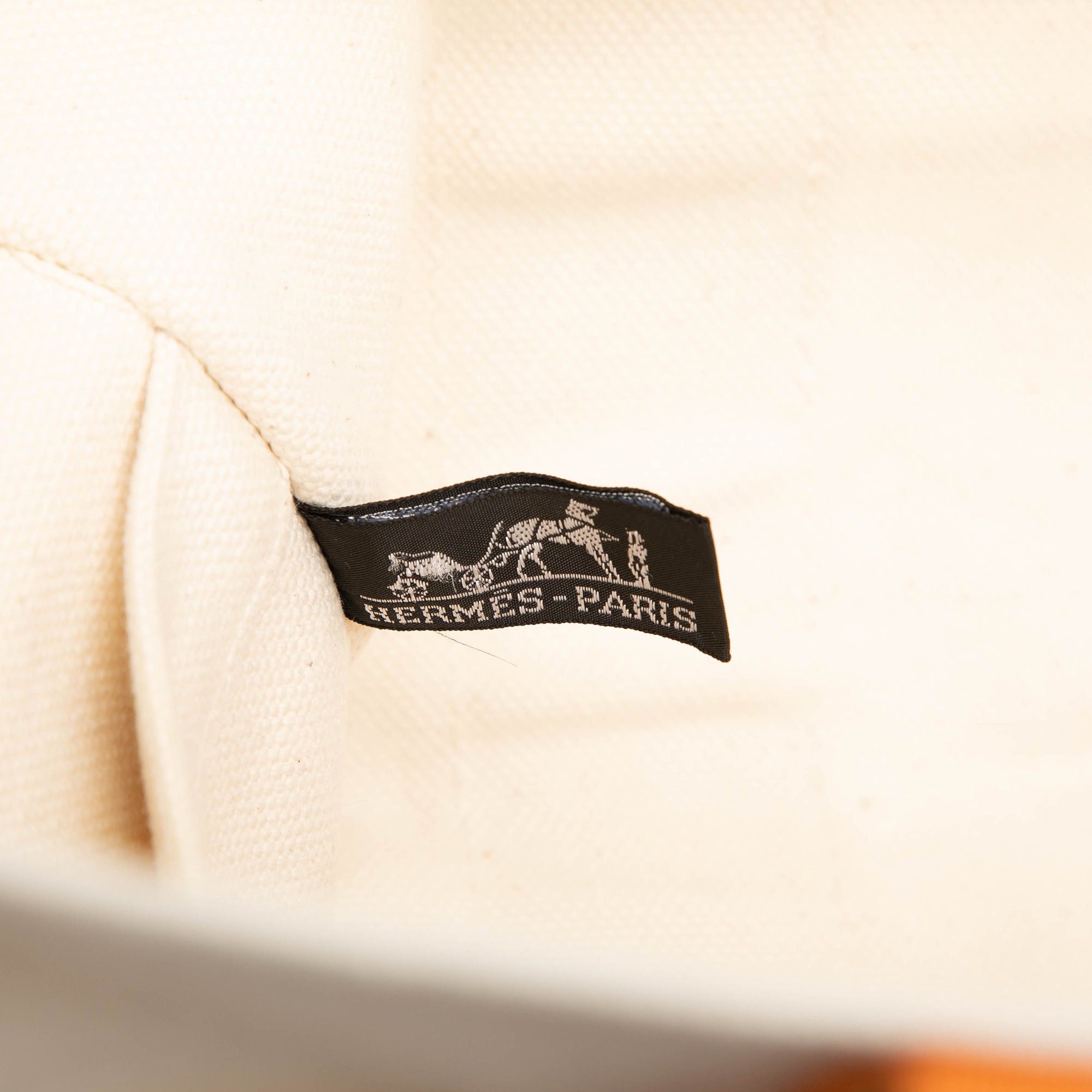 Hermes Toile Bora Bora PM Size ONE SIZE - 5 Thumbnail