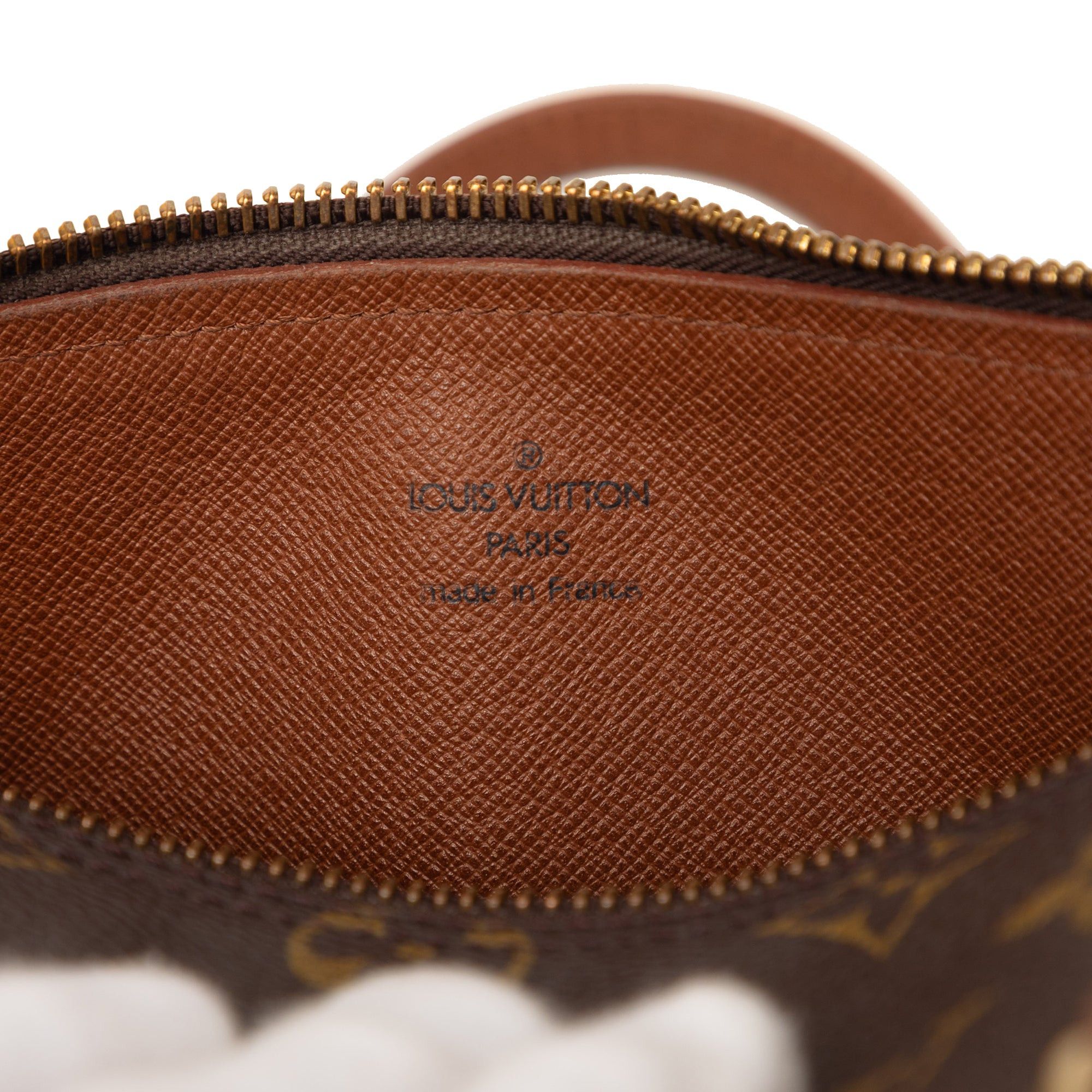 Louis Vuitton Monogram Papillon 26 Size ONE SIZE - 5 Thumbnail