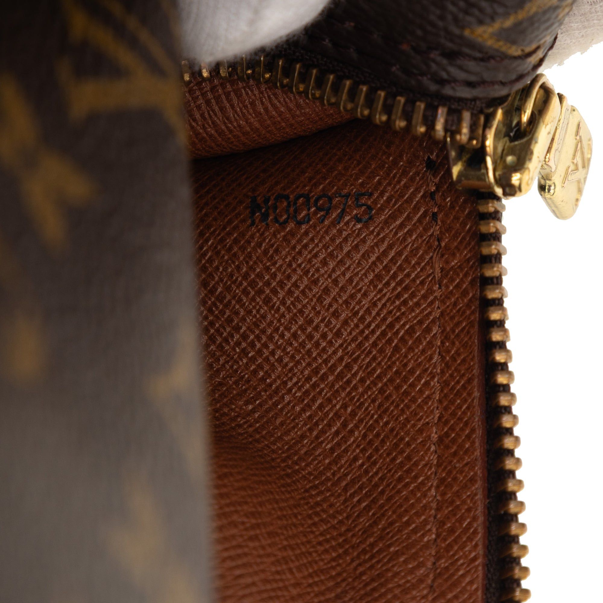 Louis Vuitton Monogram Papillon 26 Size ONE SIZE - 6 Thumbnail