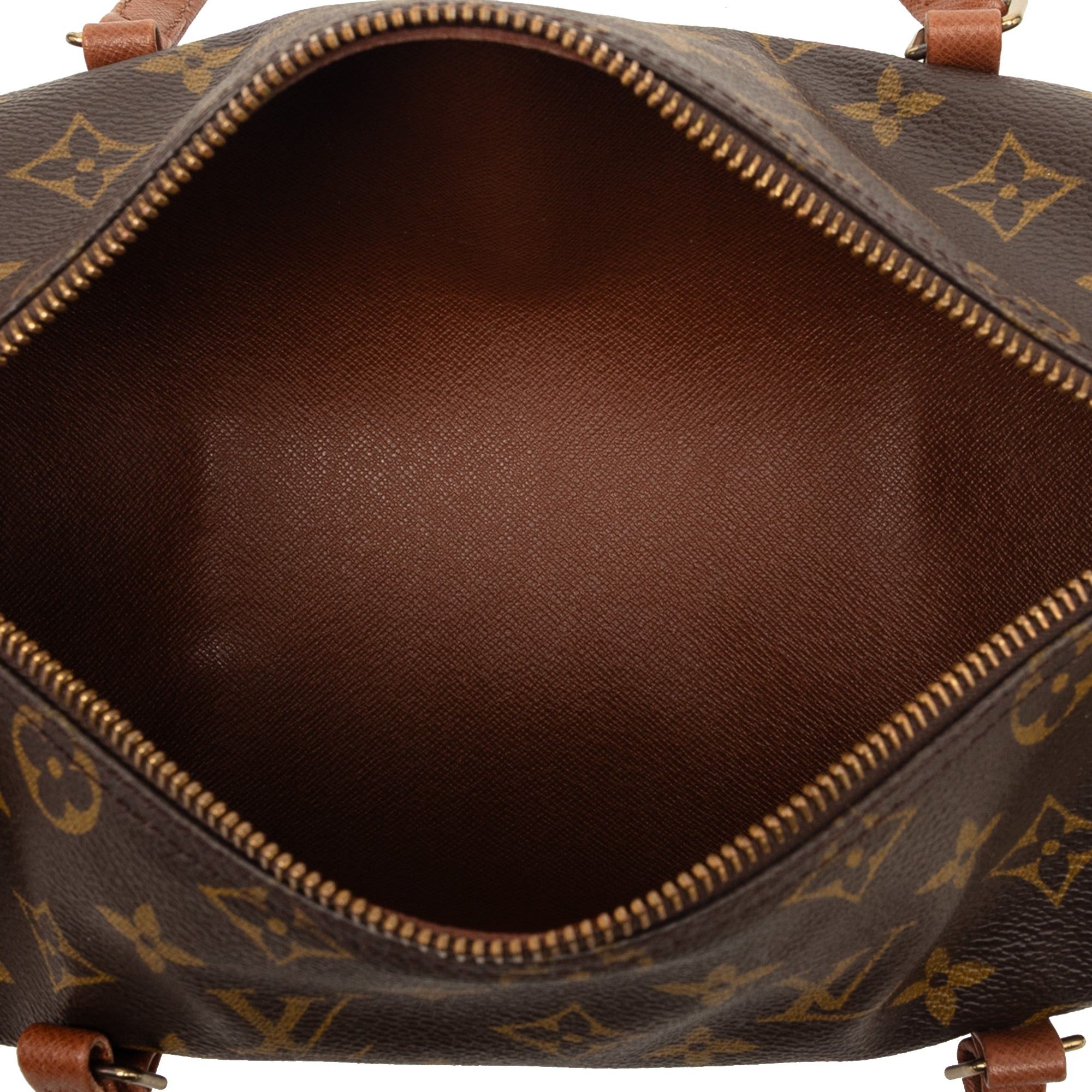 Louis Vuitton Monogram Papillon 26 Size ONE SIZE - 4 Thumbnail