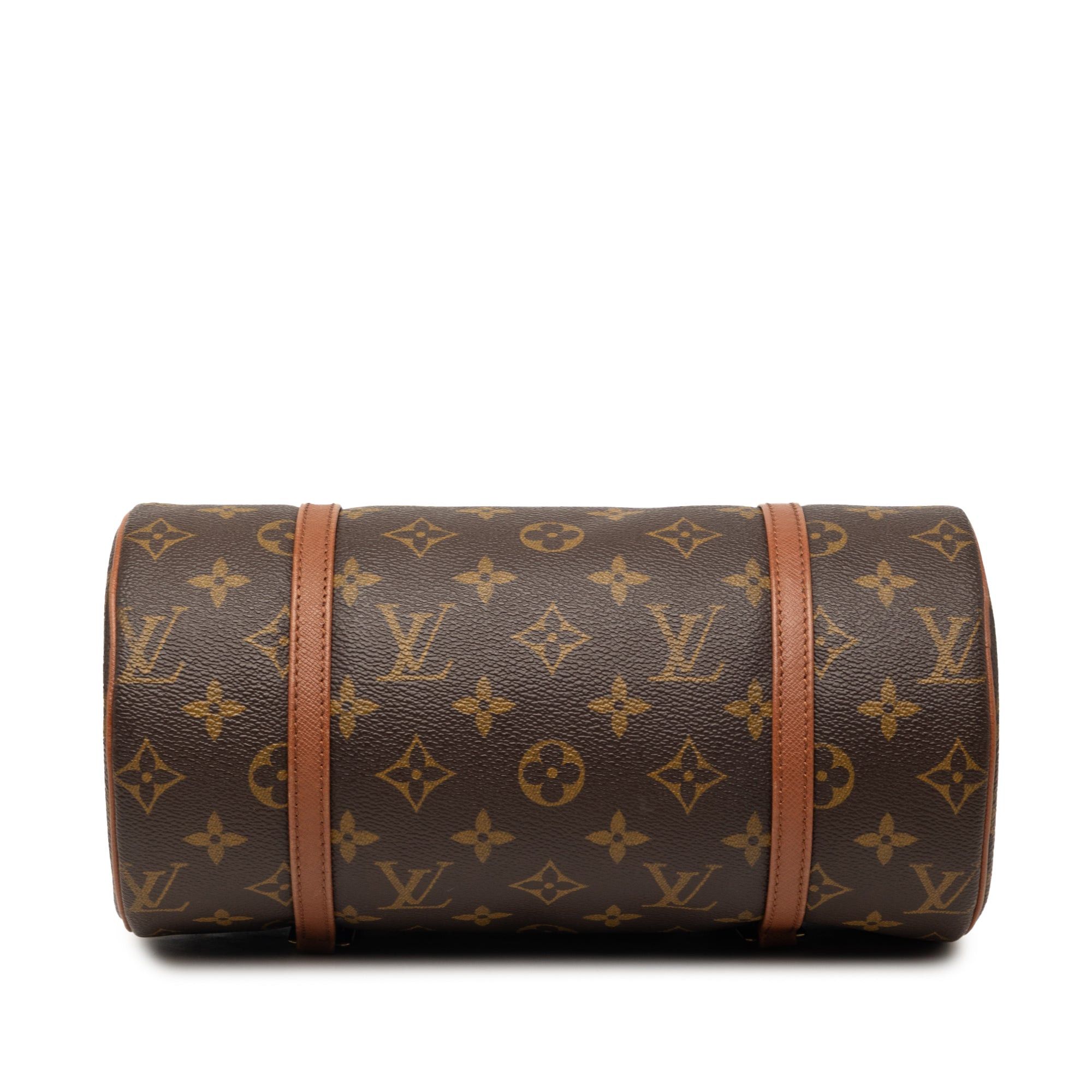 Louis Vuitton Monogram Papillon 26 Size ONE SIZE - 3 Thumbnail