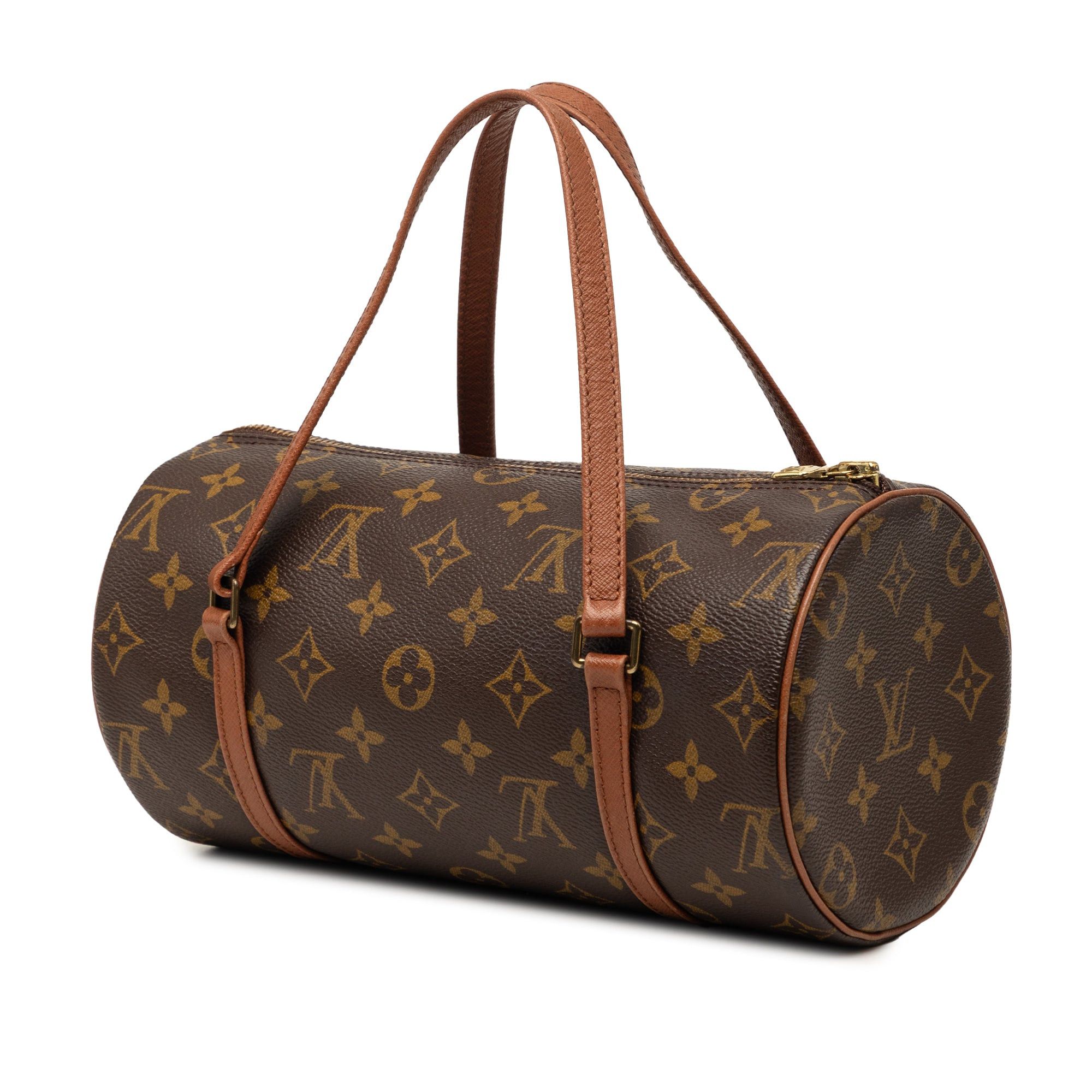 Louis Vuitton Monogram Papillon 26 Size ONE SIZE - 2 Thumbnail