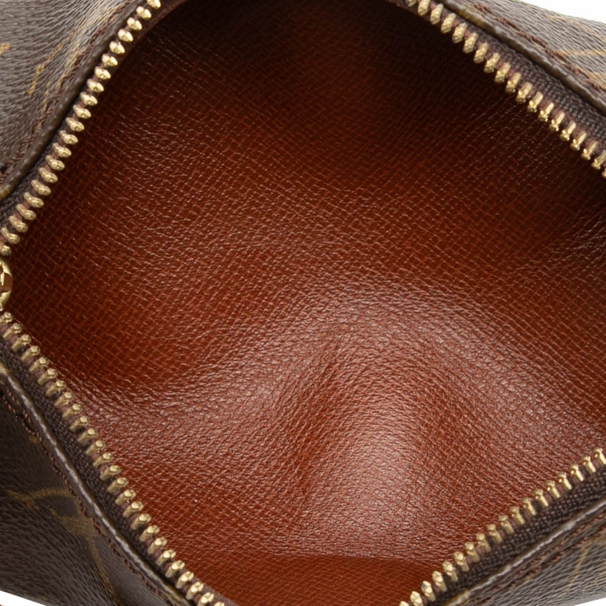 Louis Vuitton Monogram Papillon Pochette Size ONE SIZE - 4 Thumbnail