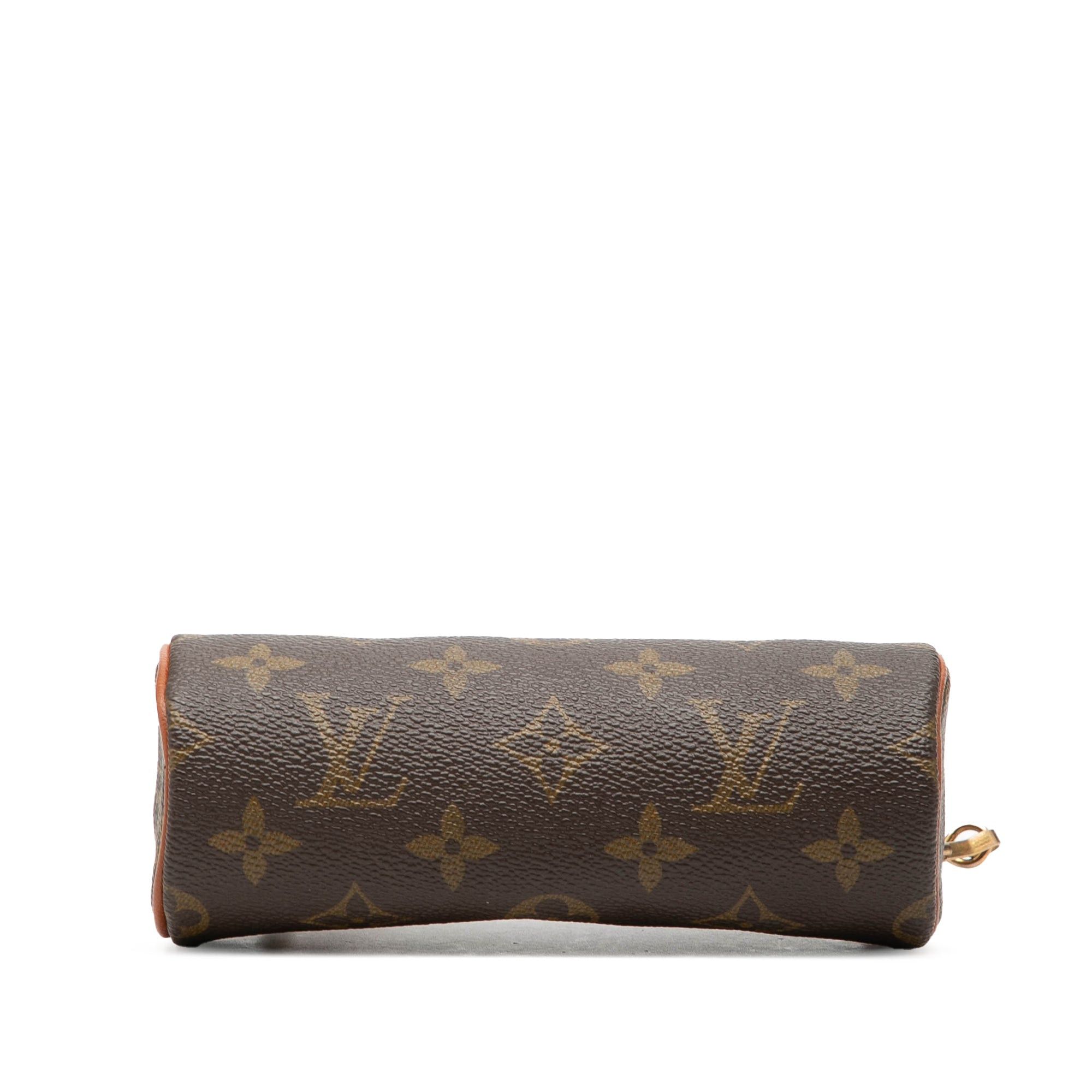 Louis Vuitton Monogram Papillon Pochette Size ONE SIZE - 3 Thumbnail