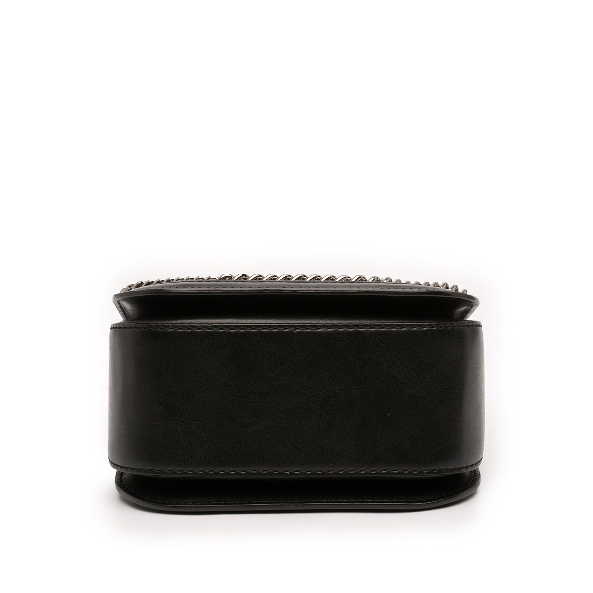 Stella McCartney Woven Falabella Box Crossbody Size ONE SIZE - 3 Thumbnail