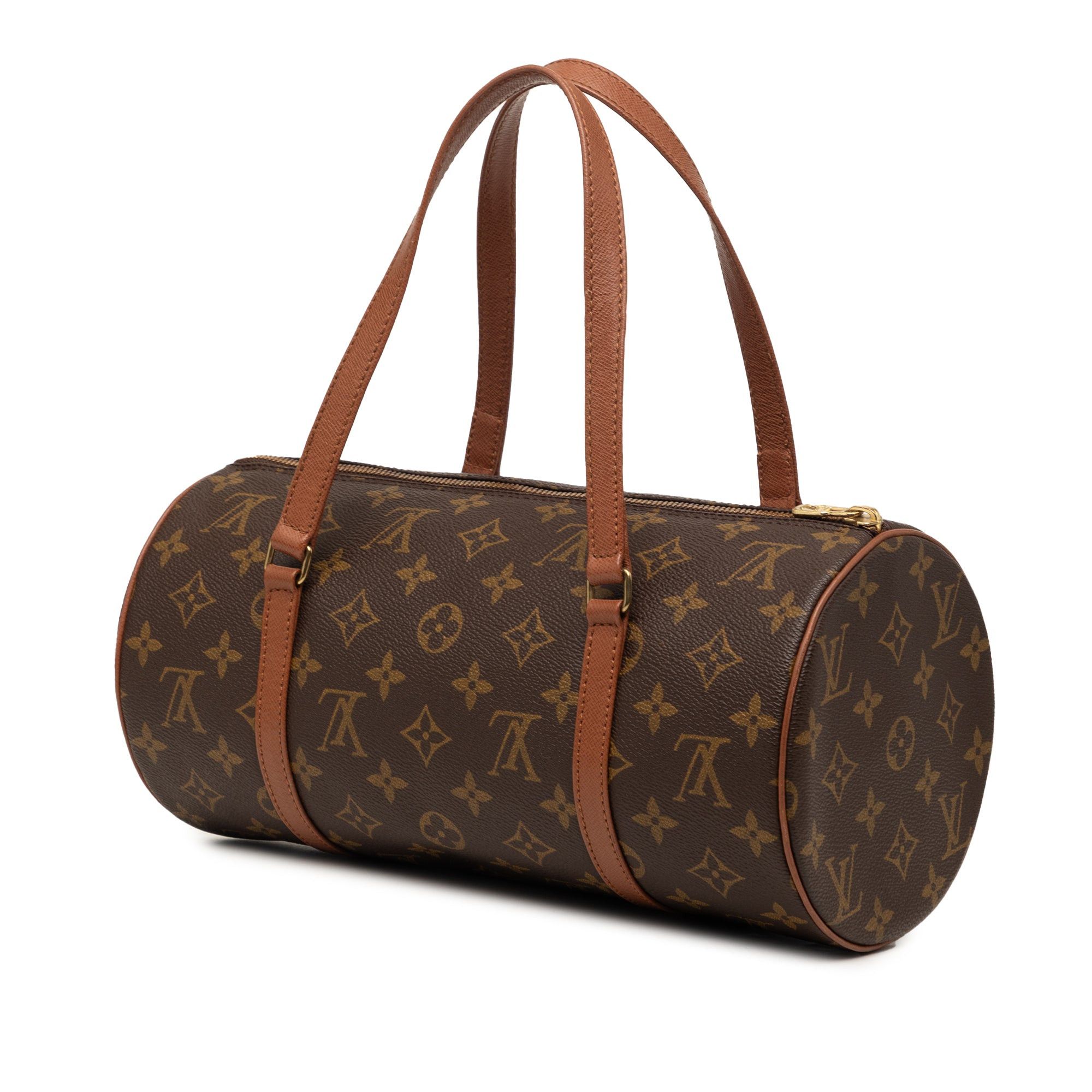 Louis Vuitton Monogram Papillon 30 Size ONE SIZE - 2 Thumbnail