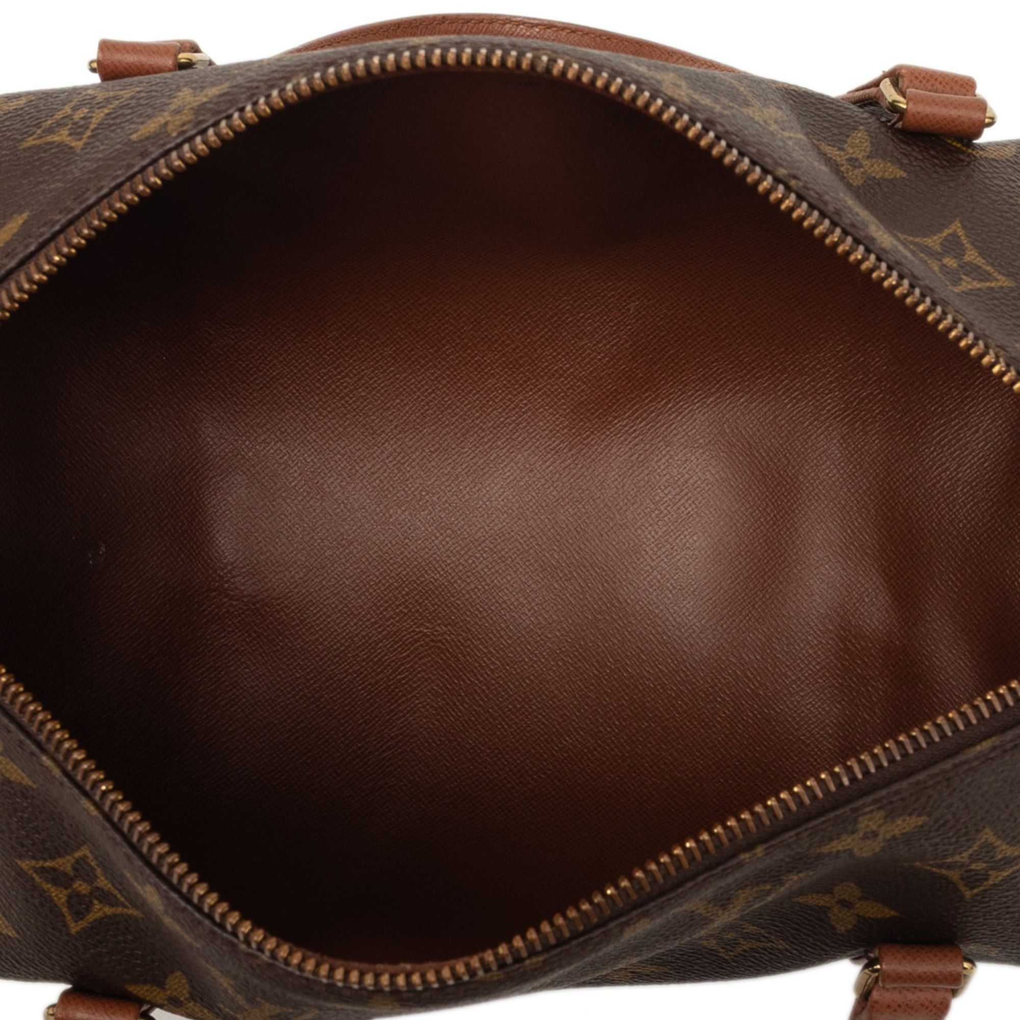 Louis Vuitton Monogram Papillon 30 Size ONE SIZE - 4 Thumbnail