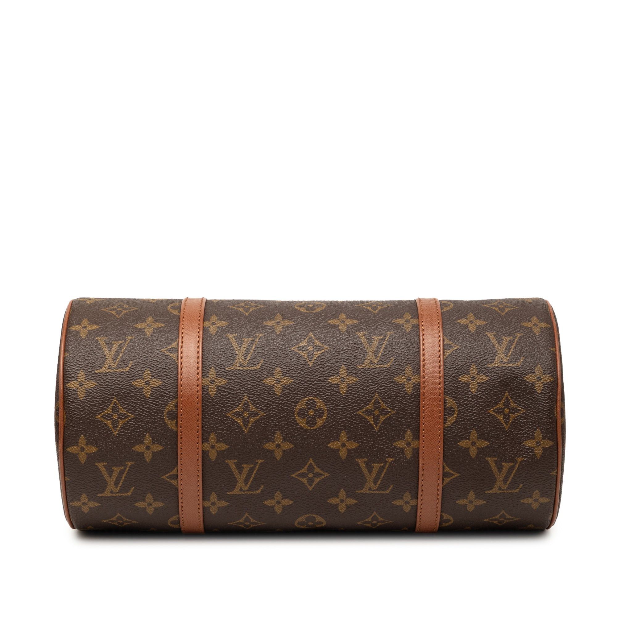 Louis Vuitton Monogram Papillon 30 Size ONE SIZE - 3 Thumbnail