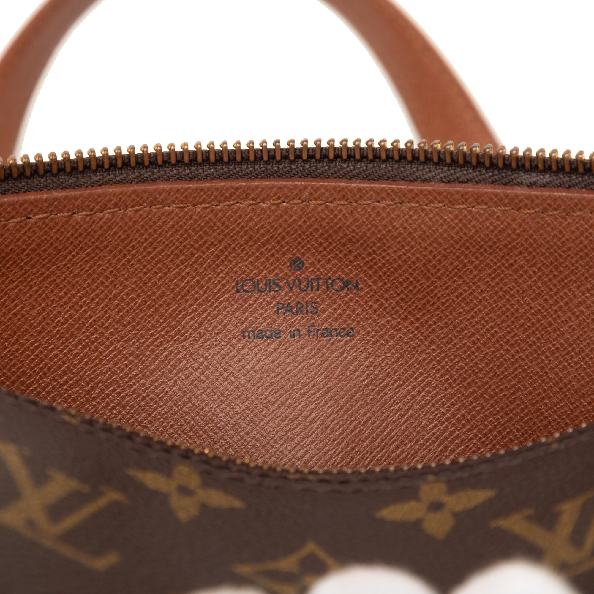 Louis Vuitton Monogram Papillon 30 Size ONE SIZE - 5 Thumbnail