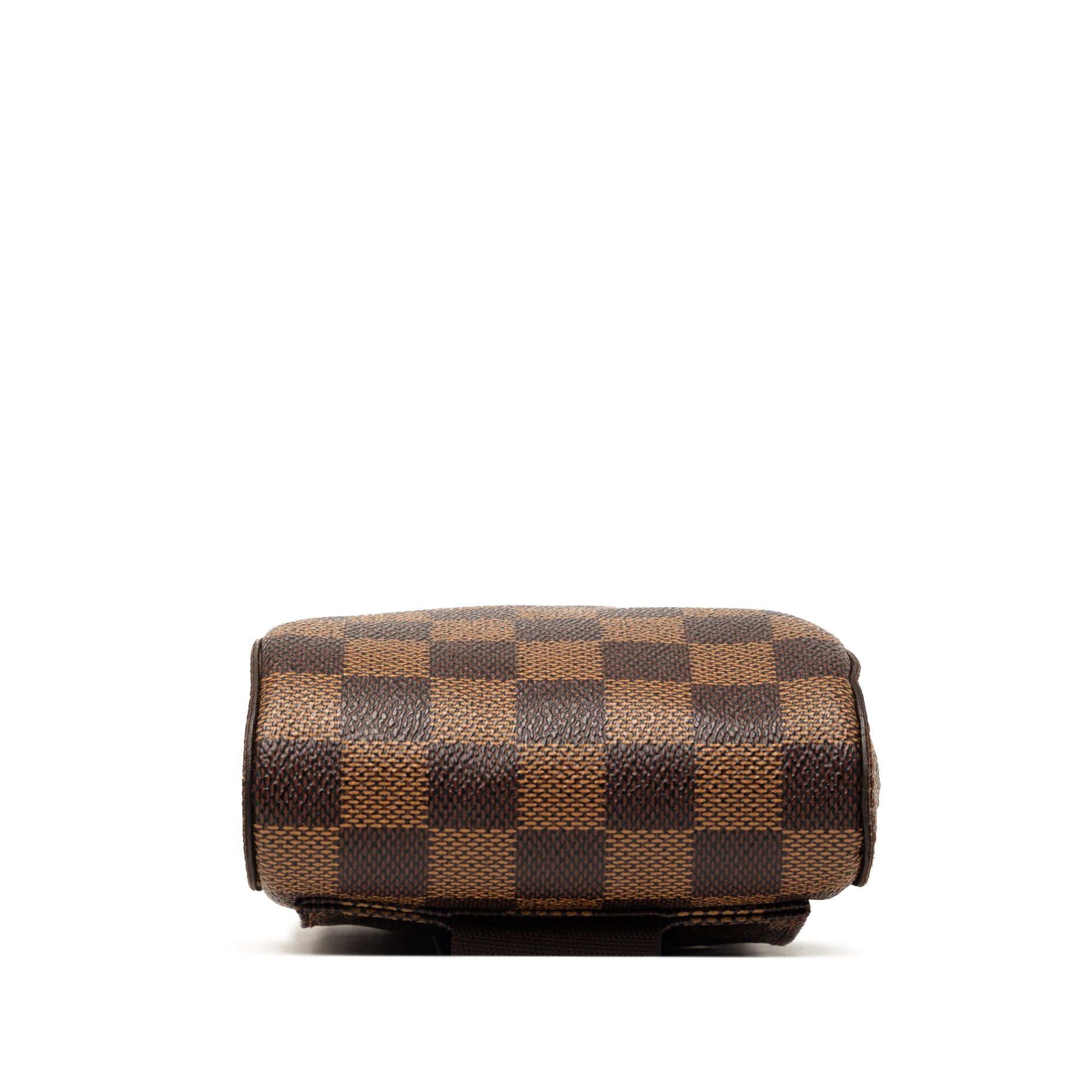 Louis Vuitton Damier Ebene Geronimos Size ONE SIZE - 3 Thumbnail