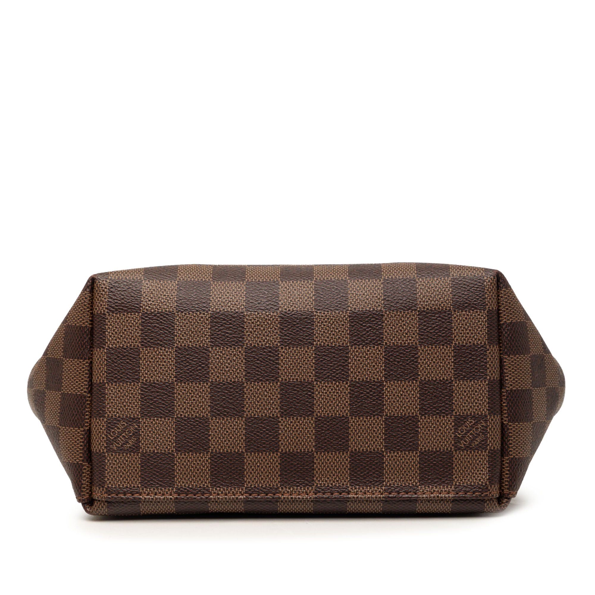 Louis Vuitton Damier Ebene Clapton Size ONE SIZE - 3 Thumbnail