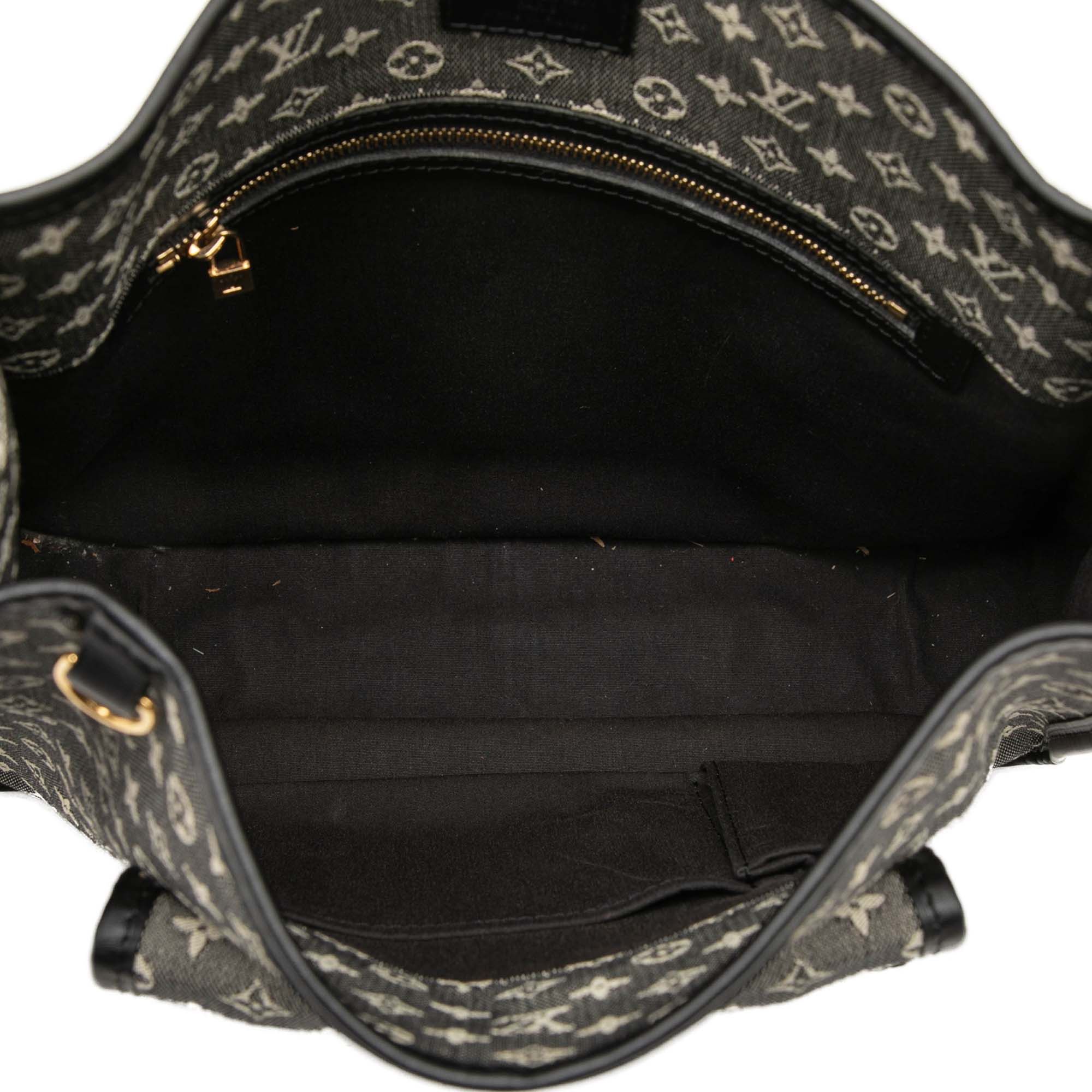 Louis Vuitton Monogram Mini Lin Besace Mary Kate Size ONE SIZE - 4 Thumbnail