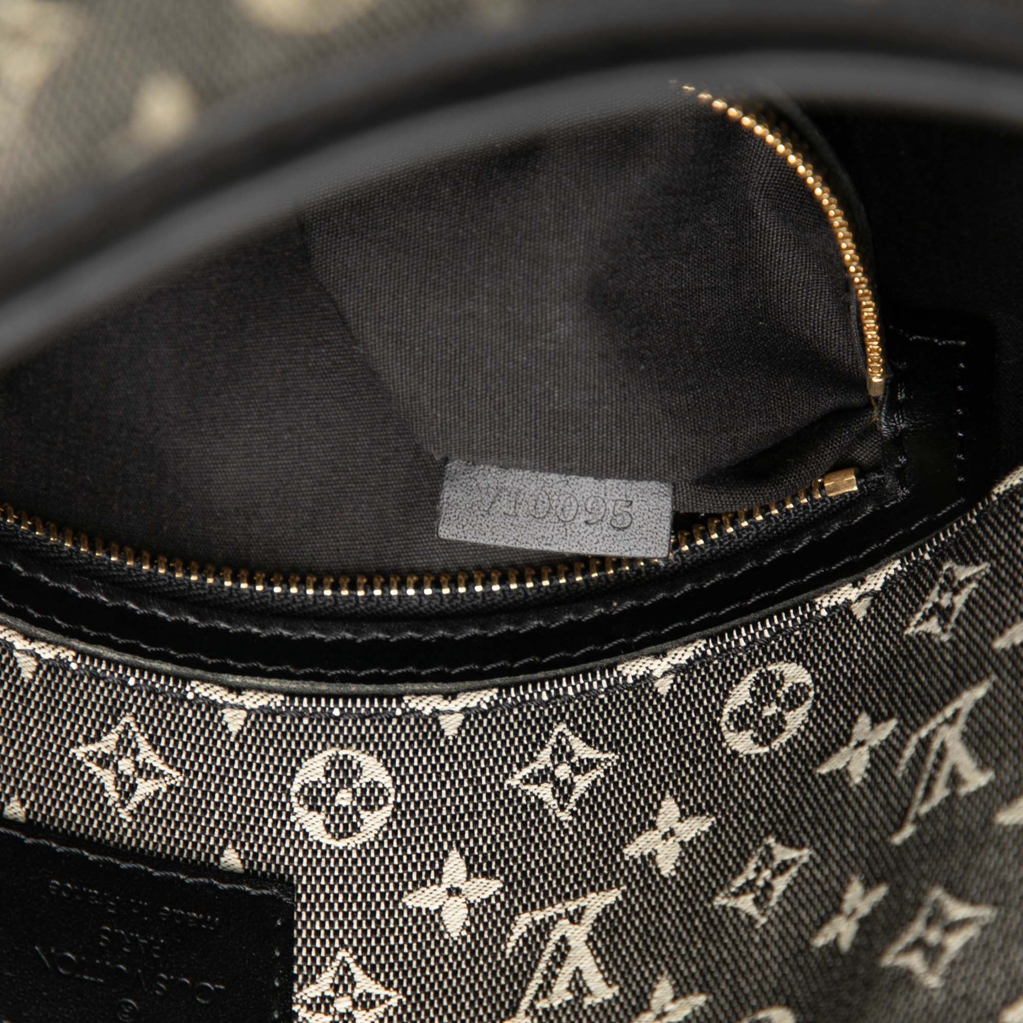 Louis Vuitton Monogram Mini Lin Besace Mary Kate Size ONE SIZE - 6 Thumbnail