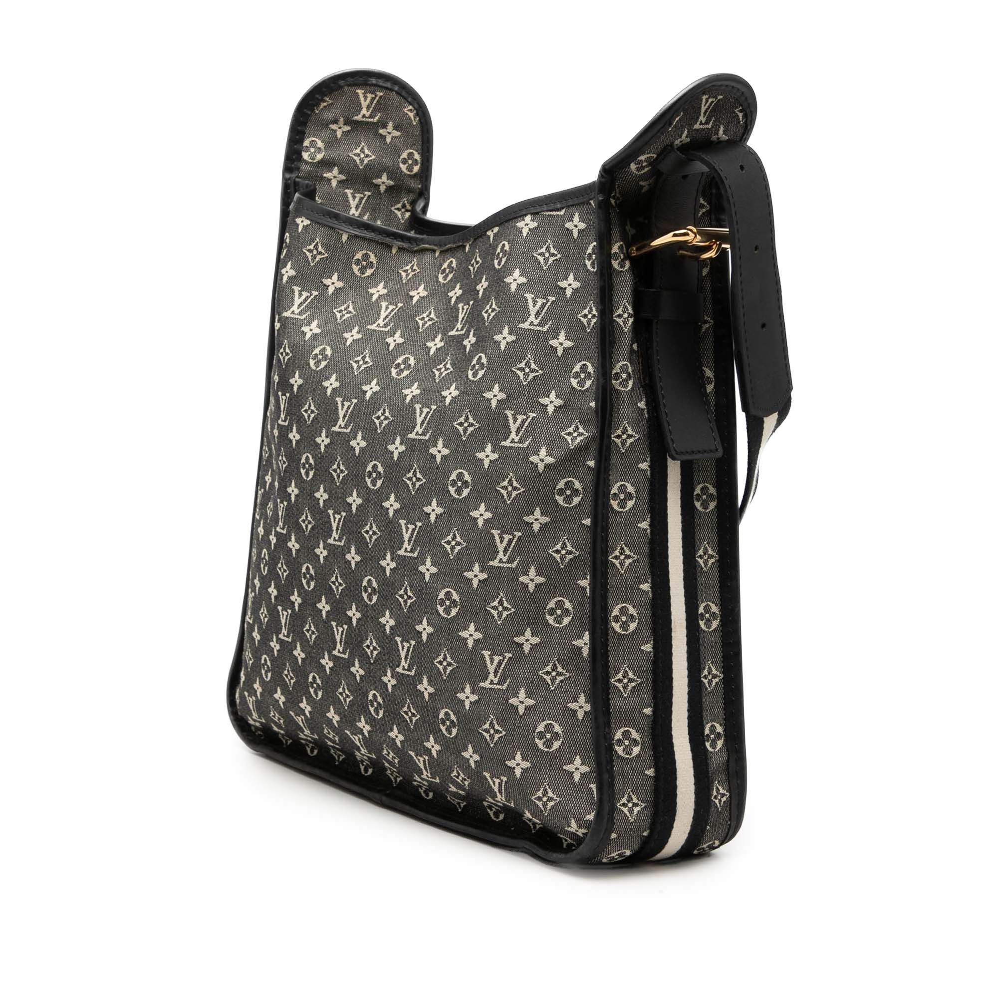 Louis Vuitton Monogram Mini Lin Besace Mary Kate Size ONE SIZE - 2 Thumbnail