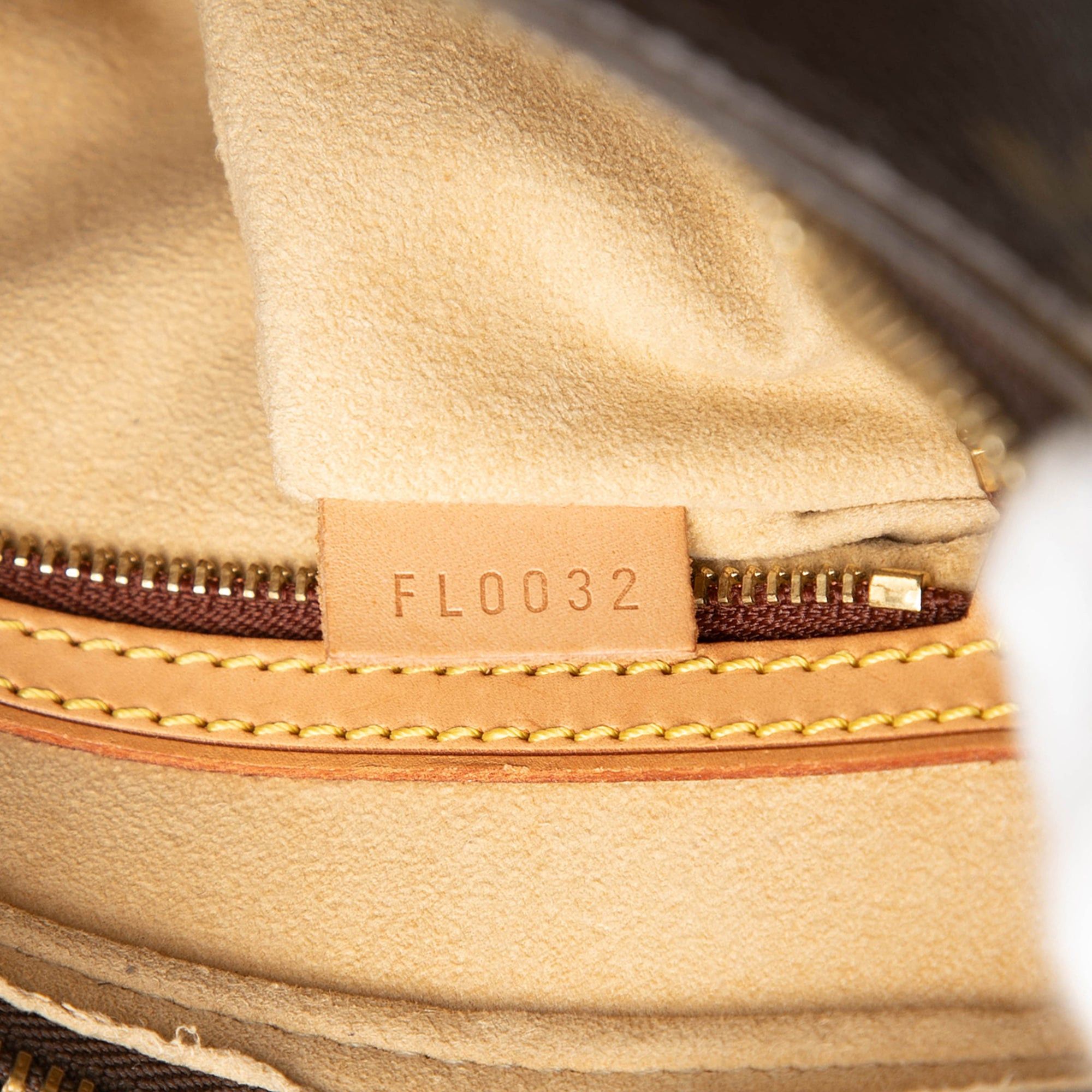 Louis Vuitton Monogram Looping MM Size ONE SIZE - 6 Thumbnail
