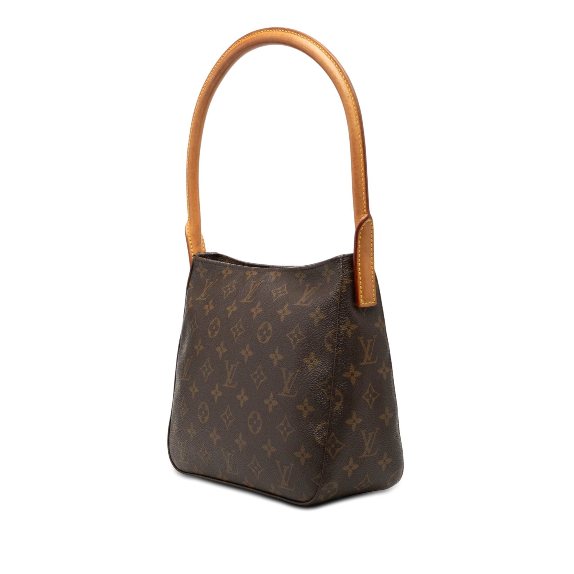 Louis Vuitton Monogram Looping MM Size ONE SIZE - 2 Thumbnail
