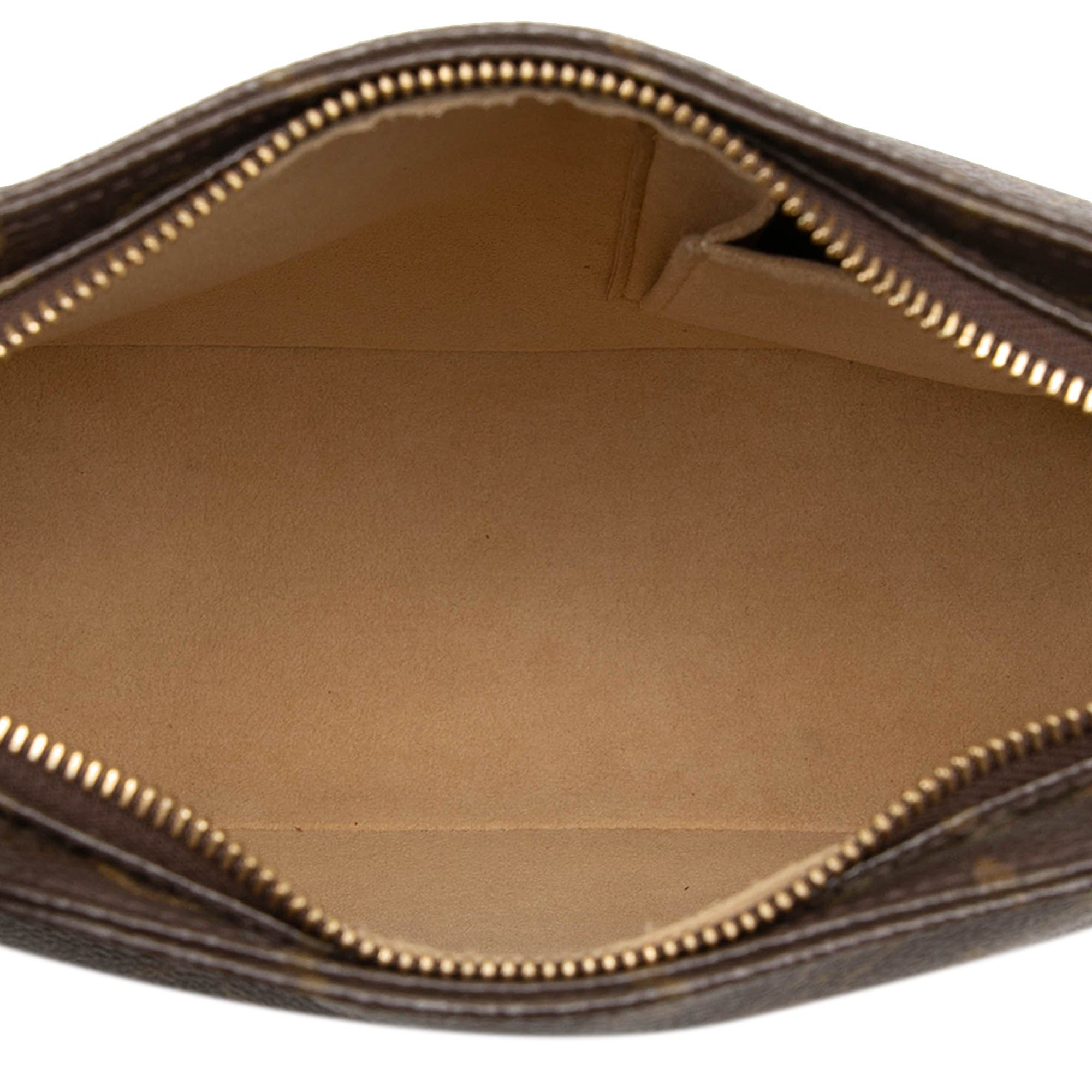 Louis Vuitton Monogram Looping MM Size ONE SIZE - 4 Thumbnail