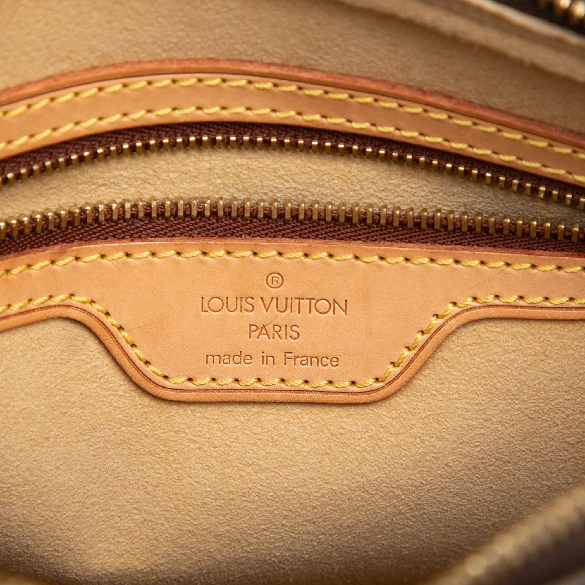 Louis Vuitton Monogram Looping MM Size ONE SIZE - 5 Thumbnail