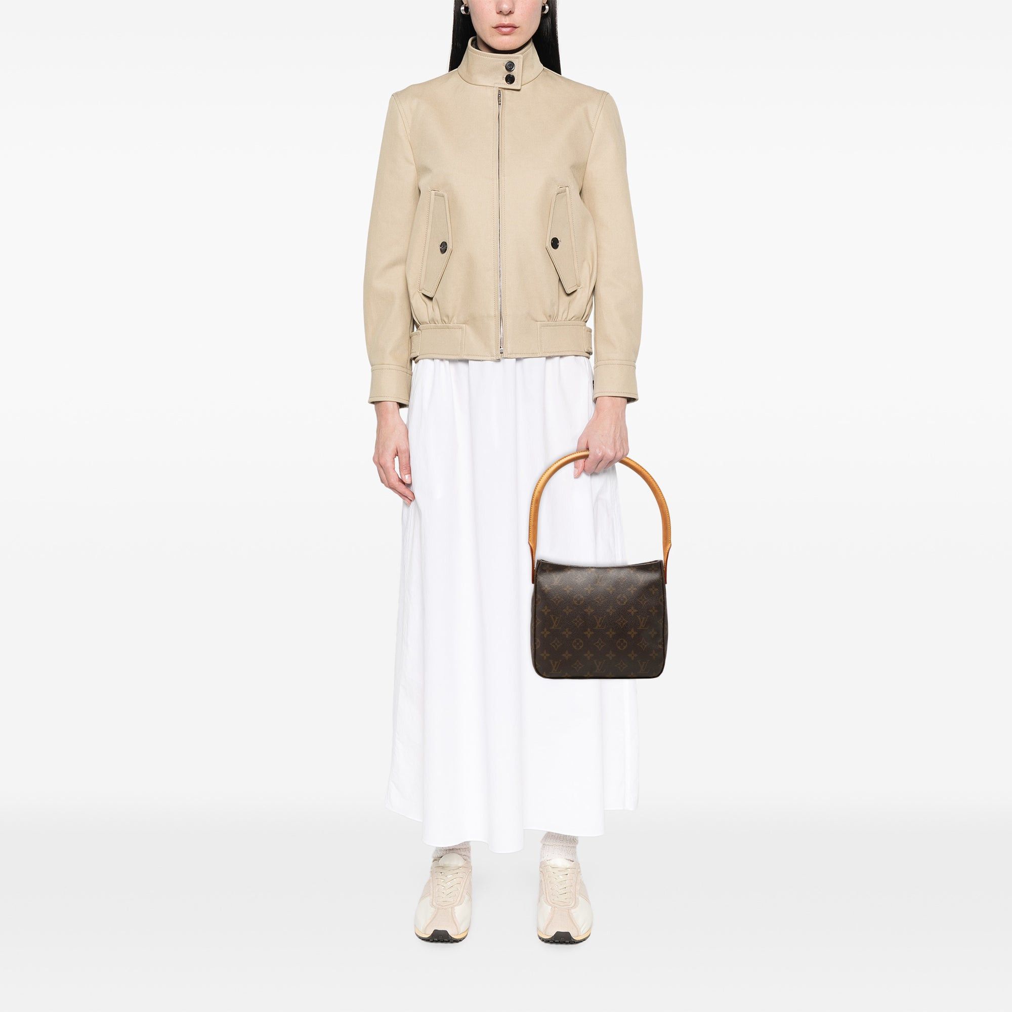 Louis Vuitton Monogram Looping MM Size ONE SIZE - 7 Thumbnail