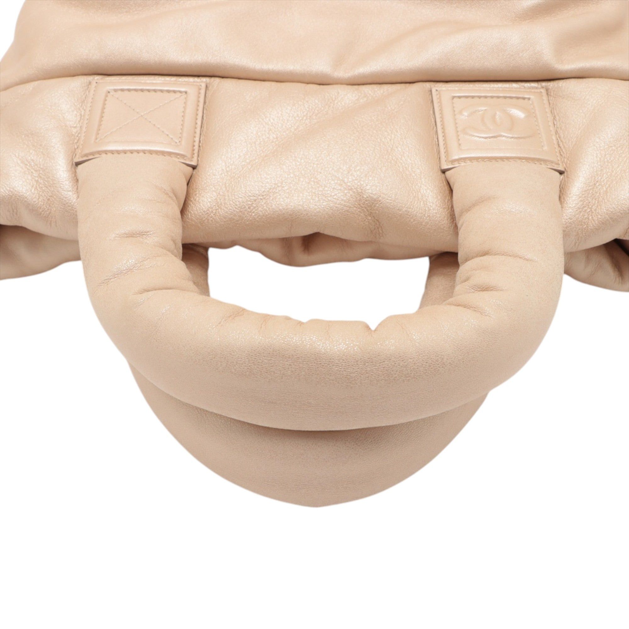 Chanel Small Lambskin Coco Cocoon Reversible Tote Size ONE SIZE - 9 Thumbnail