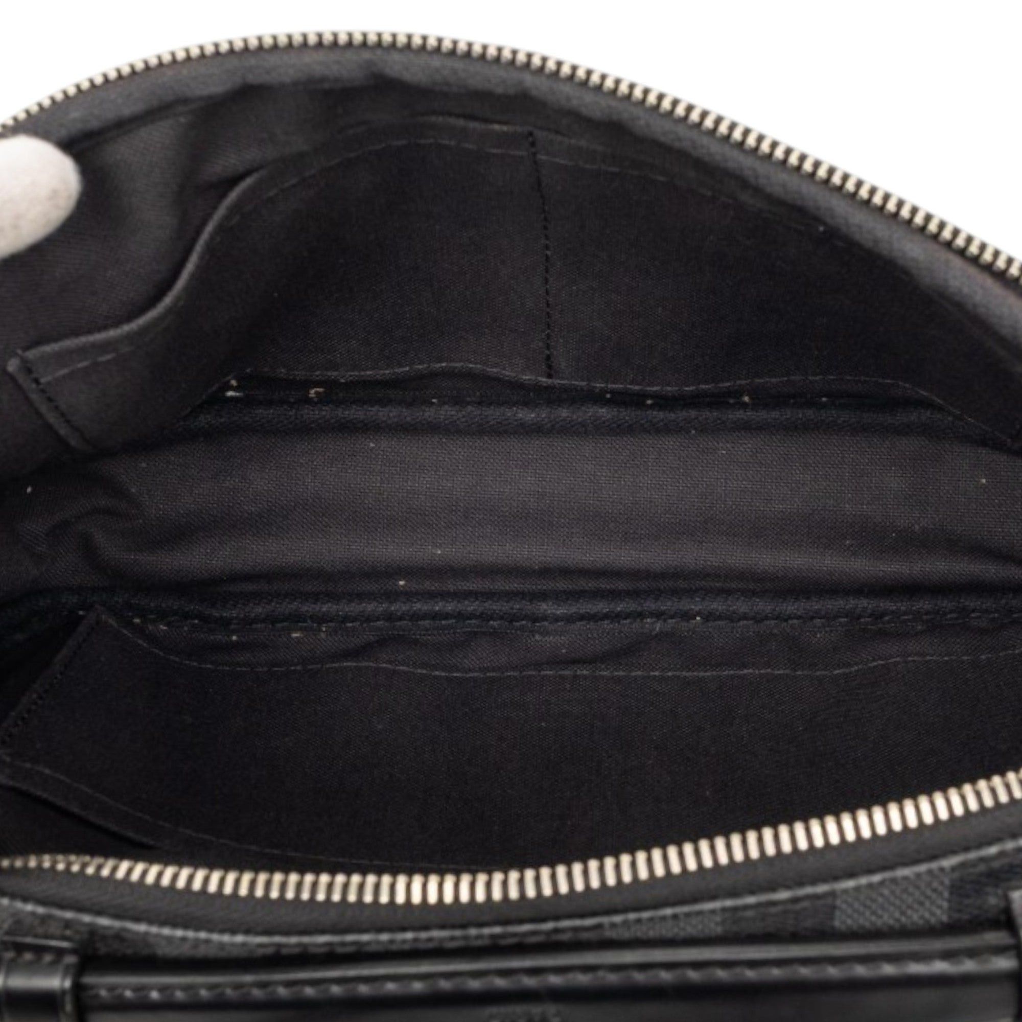 Louis Vuitton Damier Graphite Ambler Size ONE SIZE - 4 Thumbnail