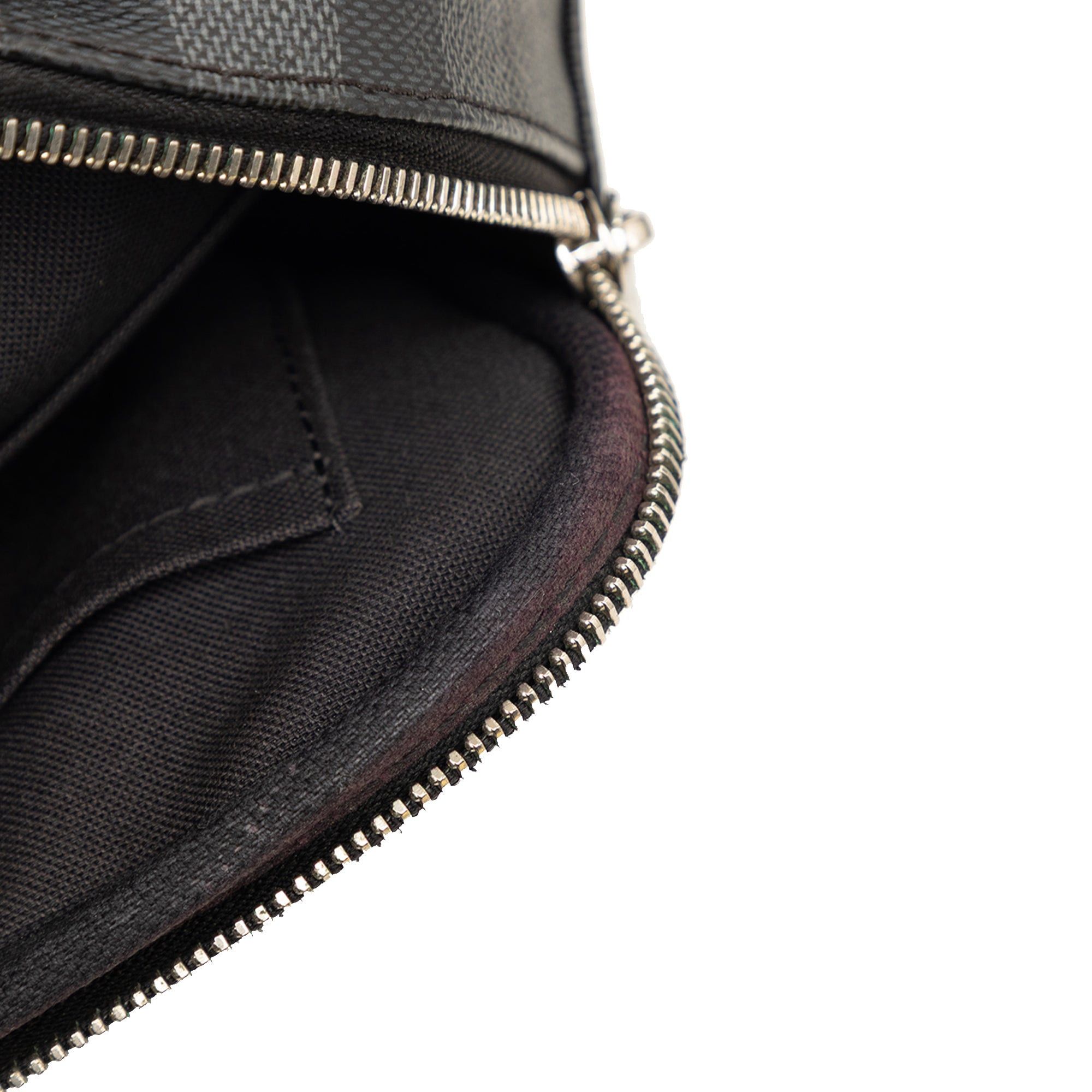 Louis Vuitton Damier Graphite Ambler Size ONE SIZE - 6 Thumbnail