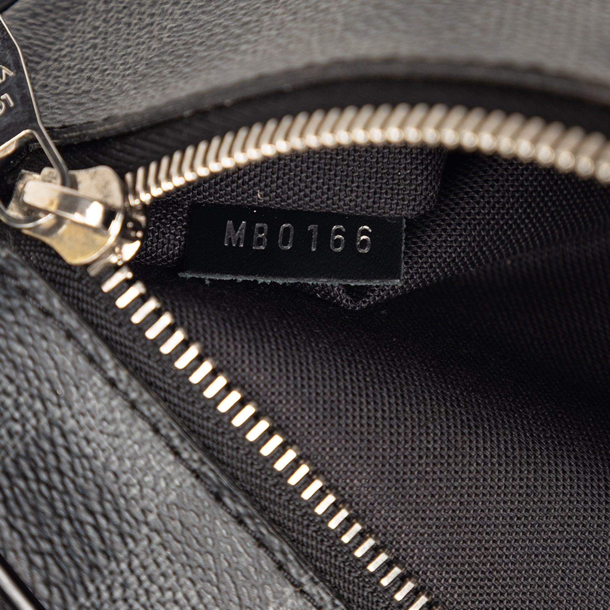 Louis Vuitton Damier Graphite Ambler Size ONE SIZE - 7 Thumbnail