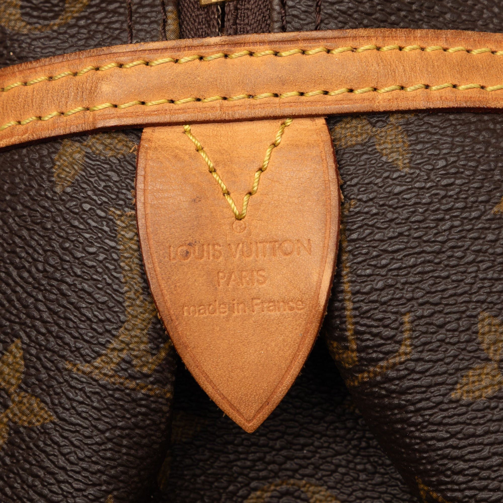 Louis Vuitton Monogram Montorgueil GM Size ONE SIZE - 5 Thumbnail
