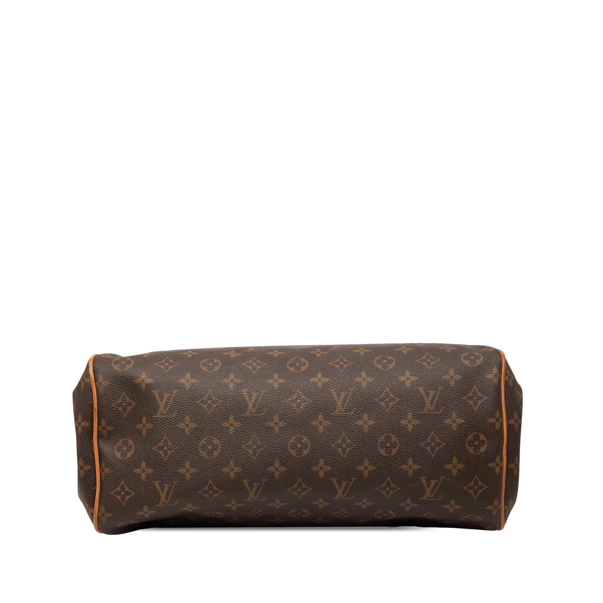 Louis Vuitton Monogram Montorgueil GM Size ONE SIZE - 3 Thumbnail