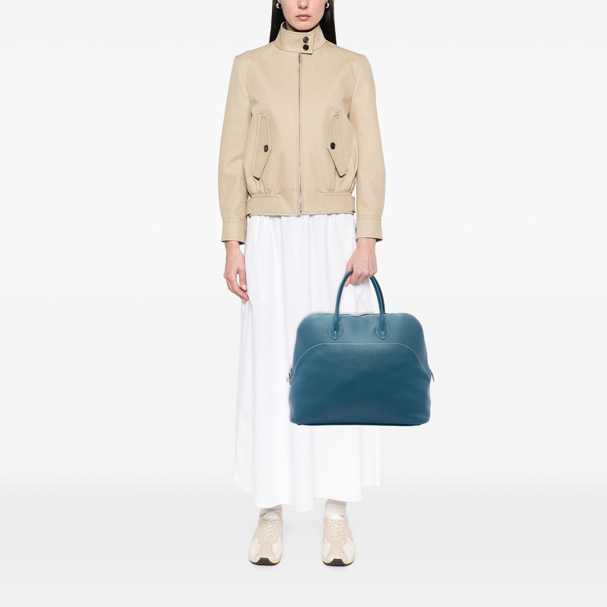 Hermes Evercolor Bolide Relax 45 Size ONE SIZE - 6 Thumbnail