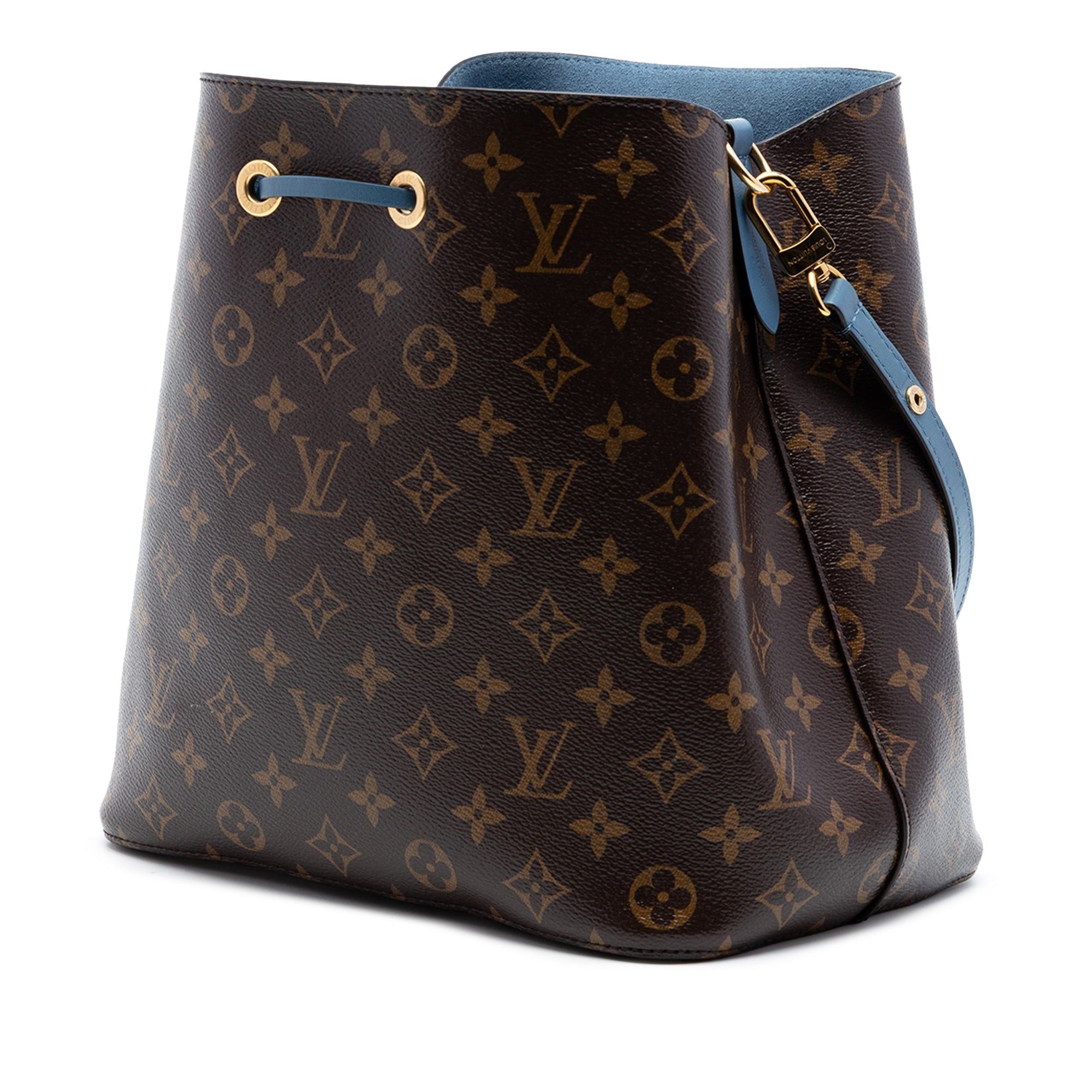 Louis Vuitton Monogram Neonoe MM Size ONE SIZE - 2 Thumbnail