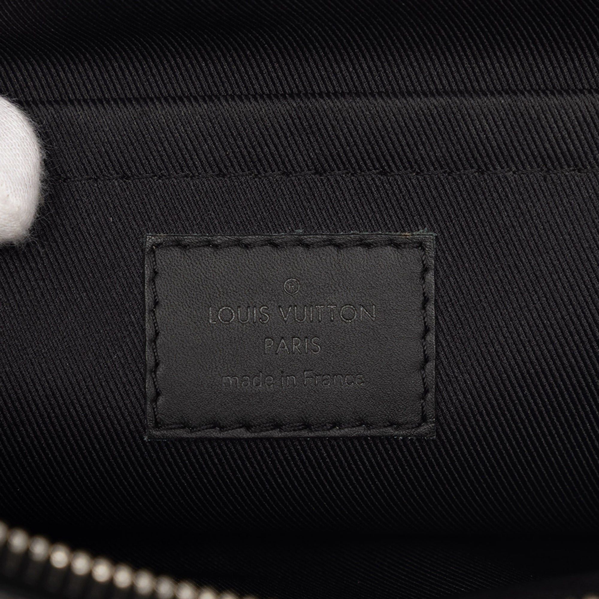 Louis Vuitton Damier Infini Pochette Discovery GM Size ONE SIZE - 5 Thumbnail