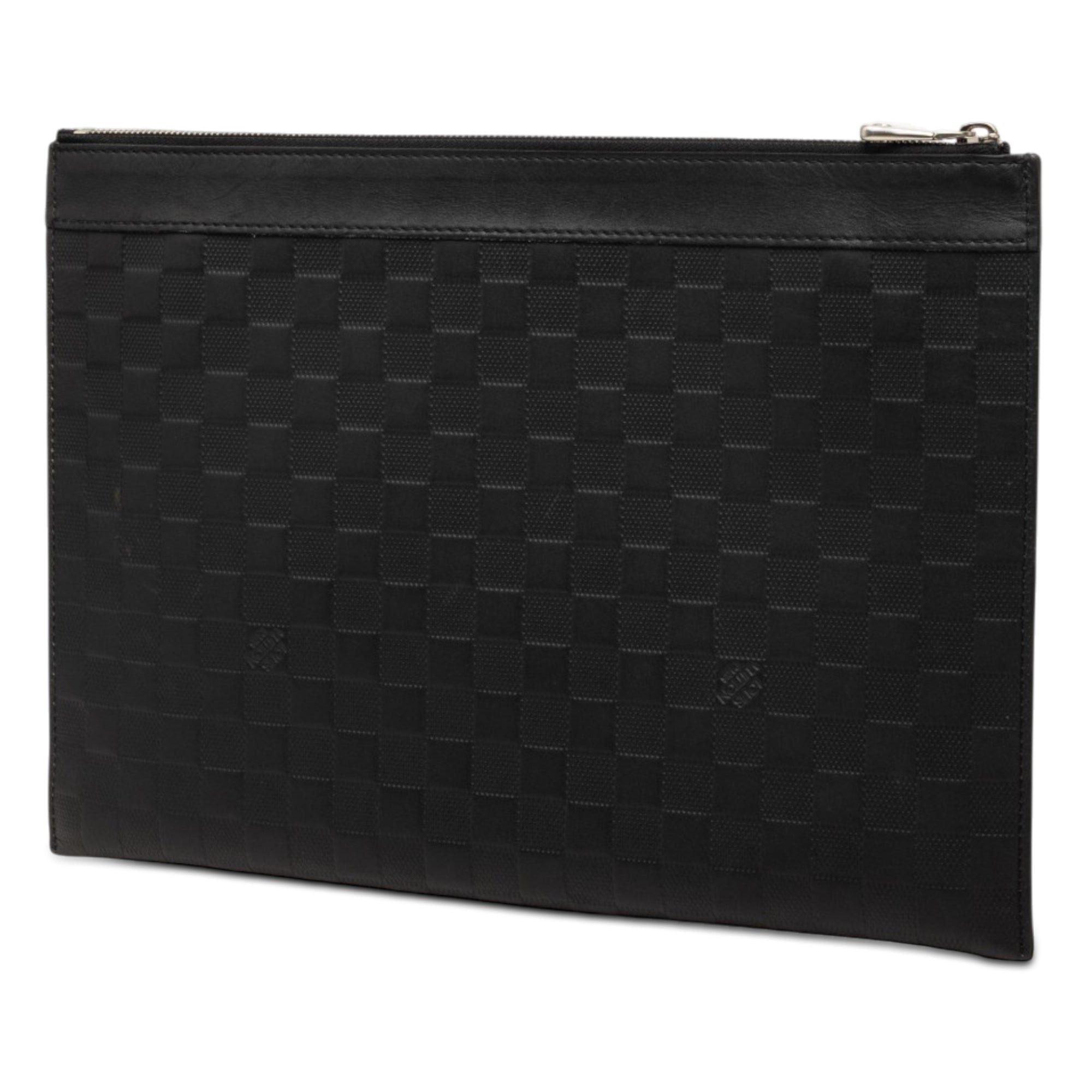 Louis Vuitton Damier Infini Pochette Discovery GM Size ONE SIZE - 2 Thumbnail