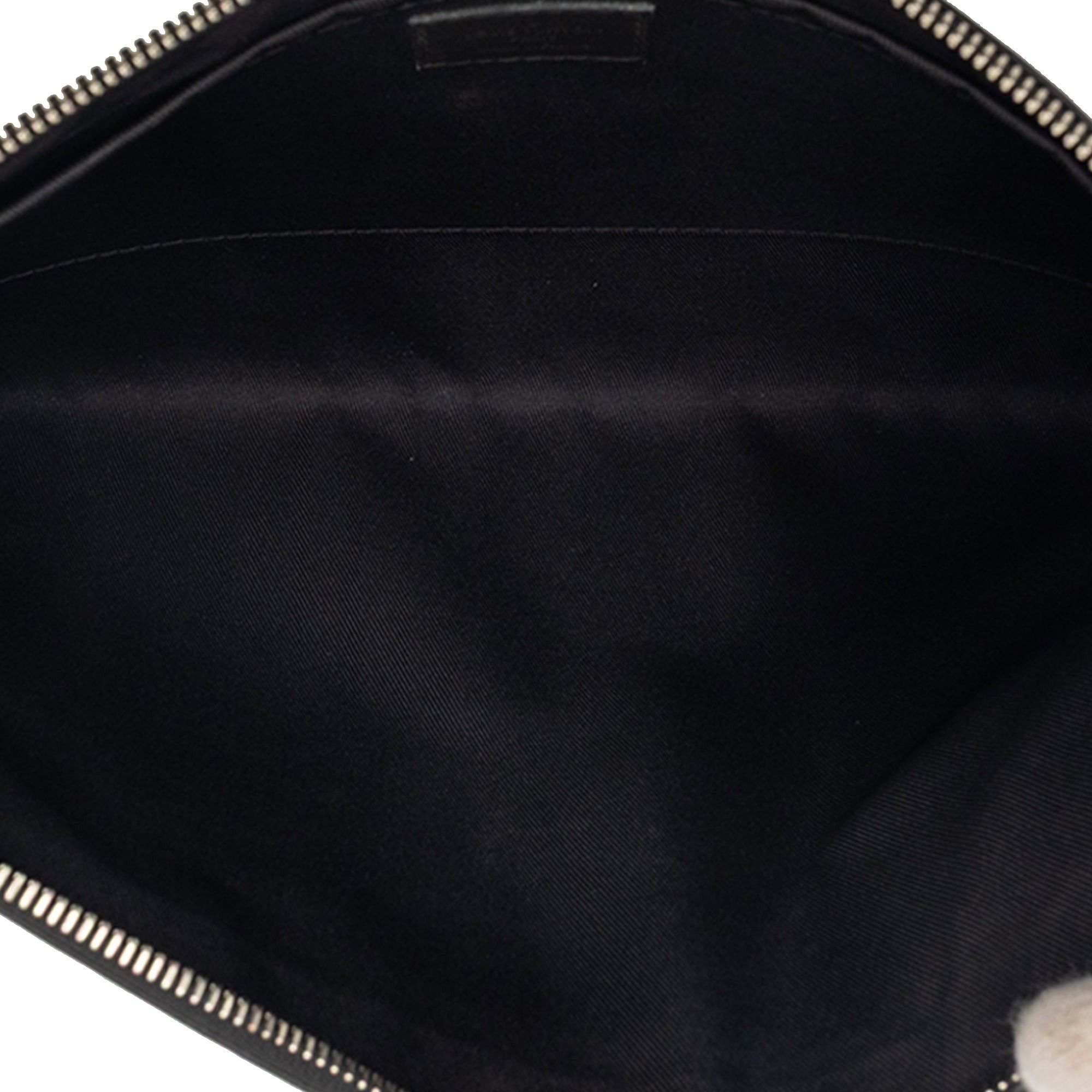 Louis Vuitton Damier Infini Pochette Discovery GM Size ONE SIZE - 4 Thumbnail