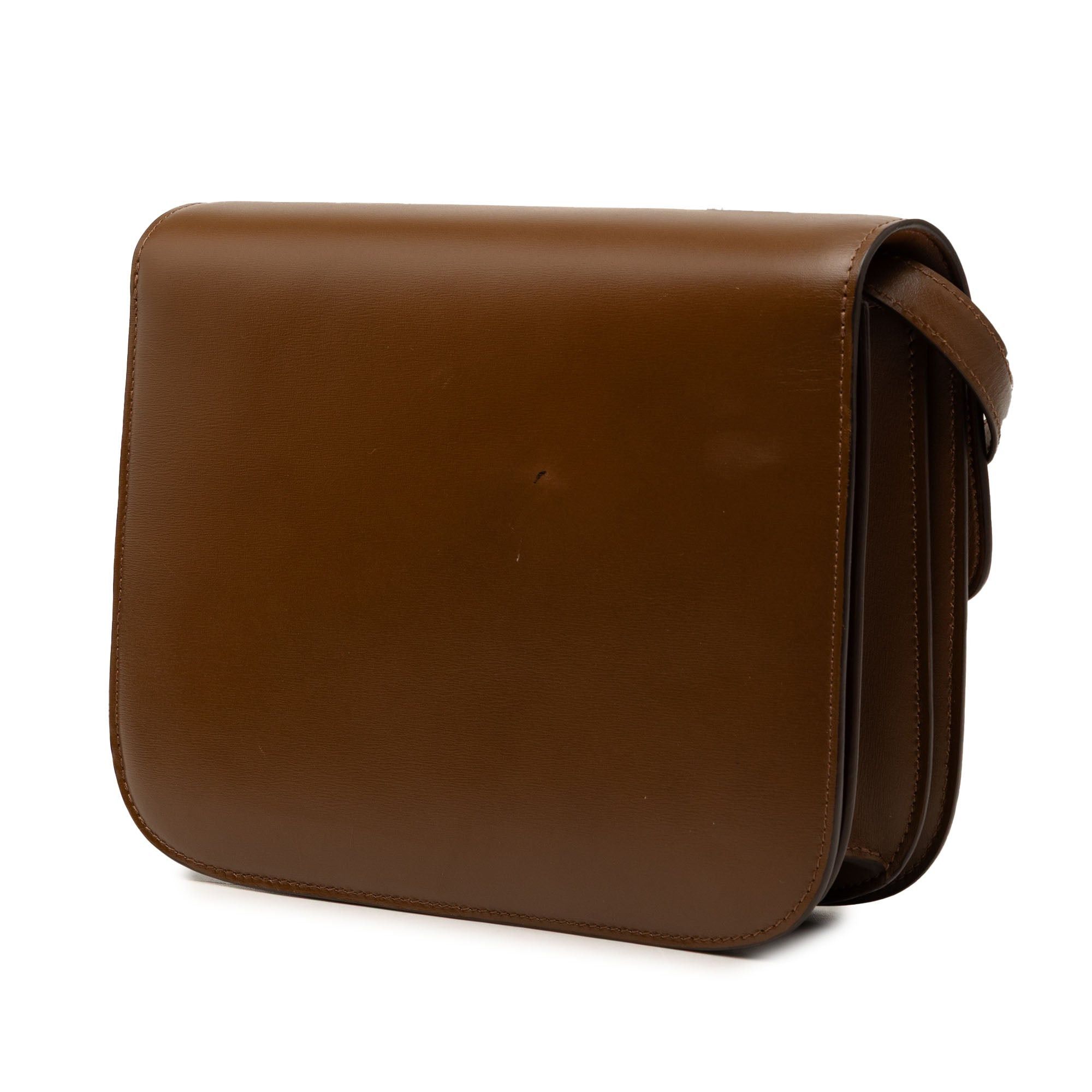 Celine Medium Calfskin Classic Box Size ONE SIZE - 2 Thumbnail