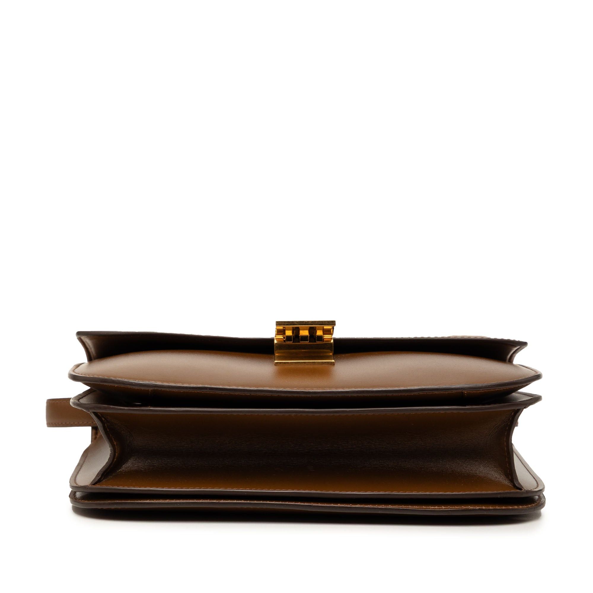 Celine Medium Calfskin Classic Box Size ONE SIZE - 3 Thumbnail