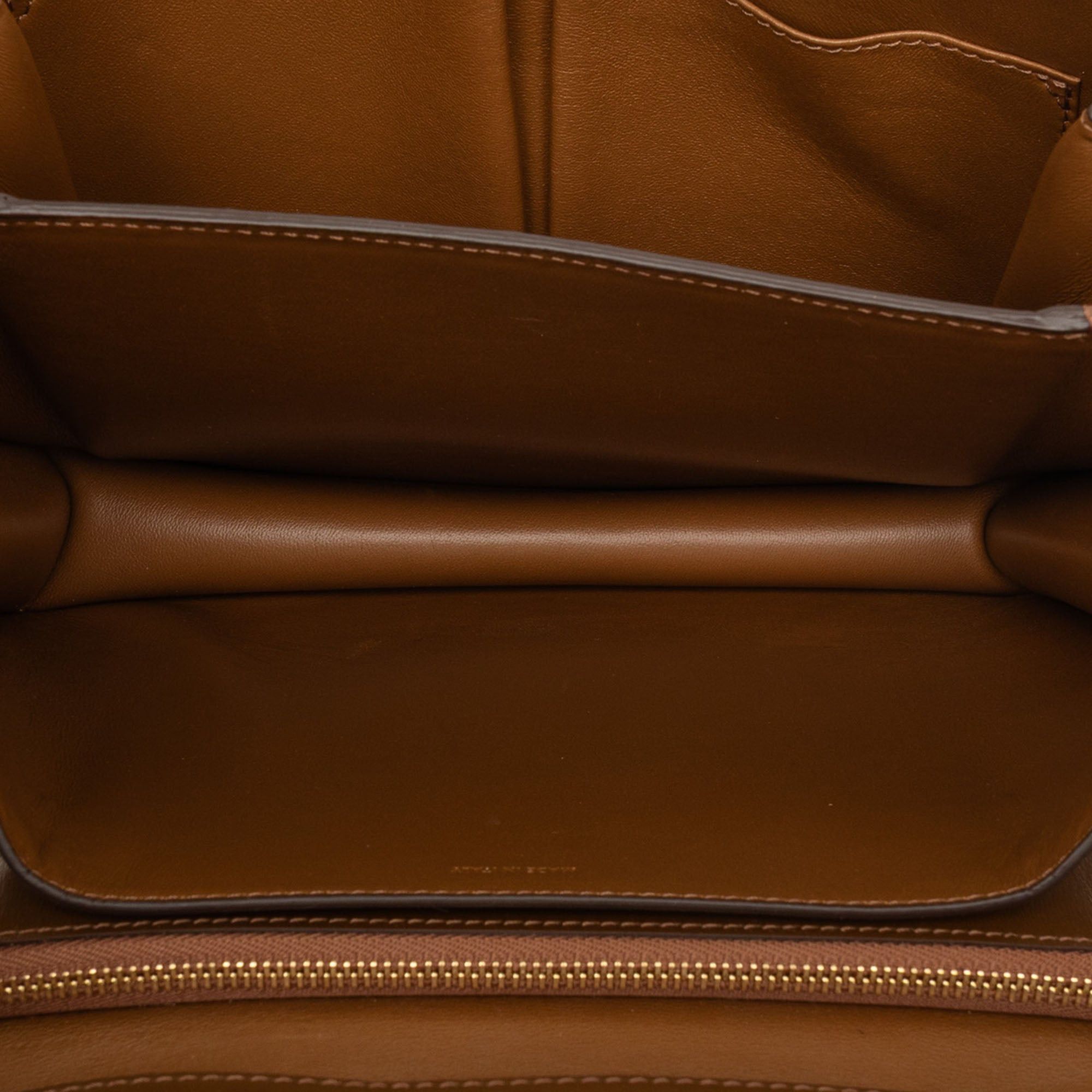Celine Medium Calfskin Classic Box Size ONE SIZE - 4 Thumbnail