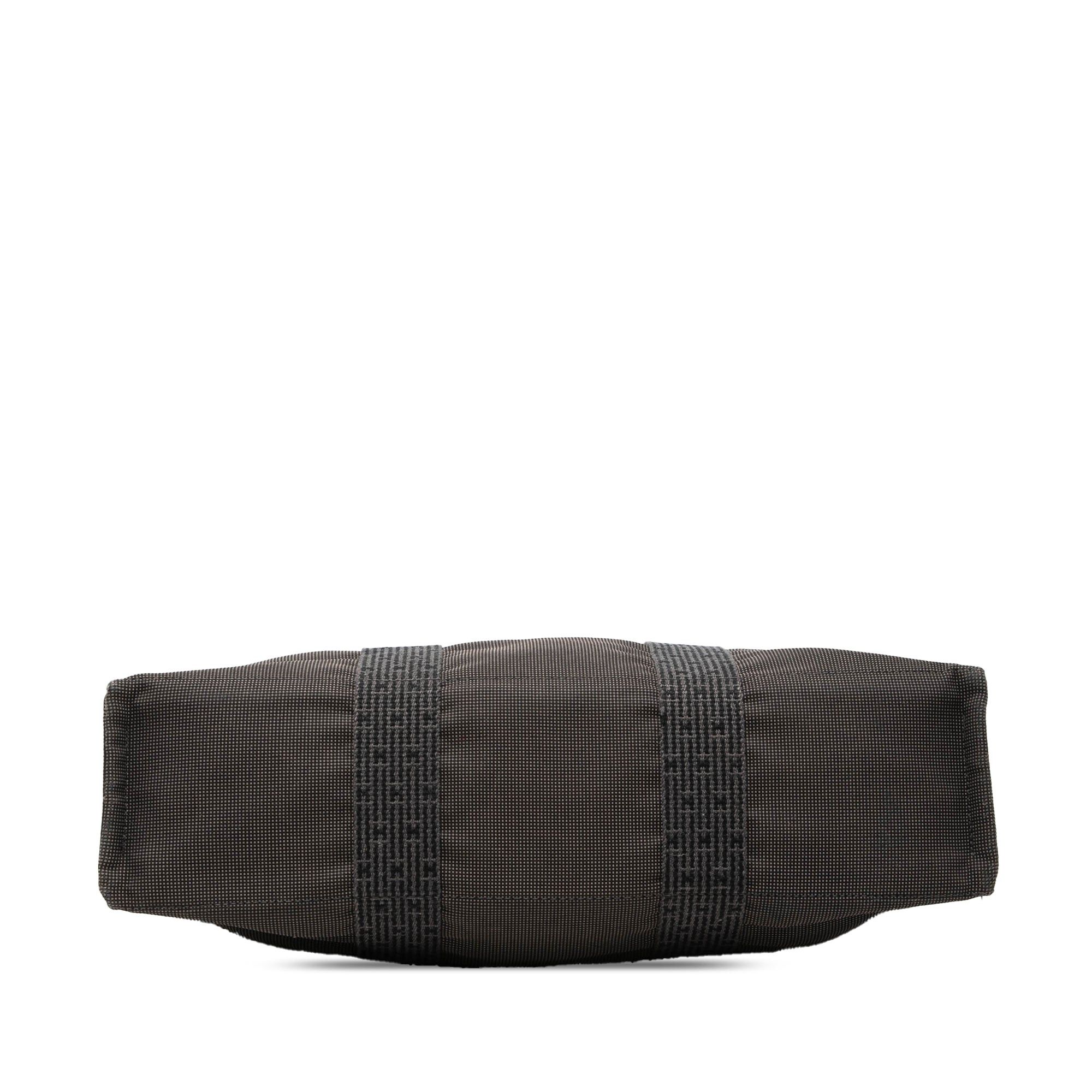 Hermes Canvas Herline MM Size ONE SIZE - 3 Thumbnail
