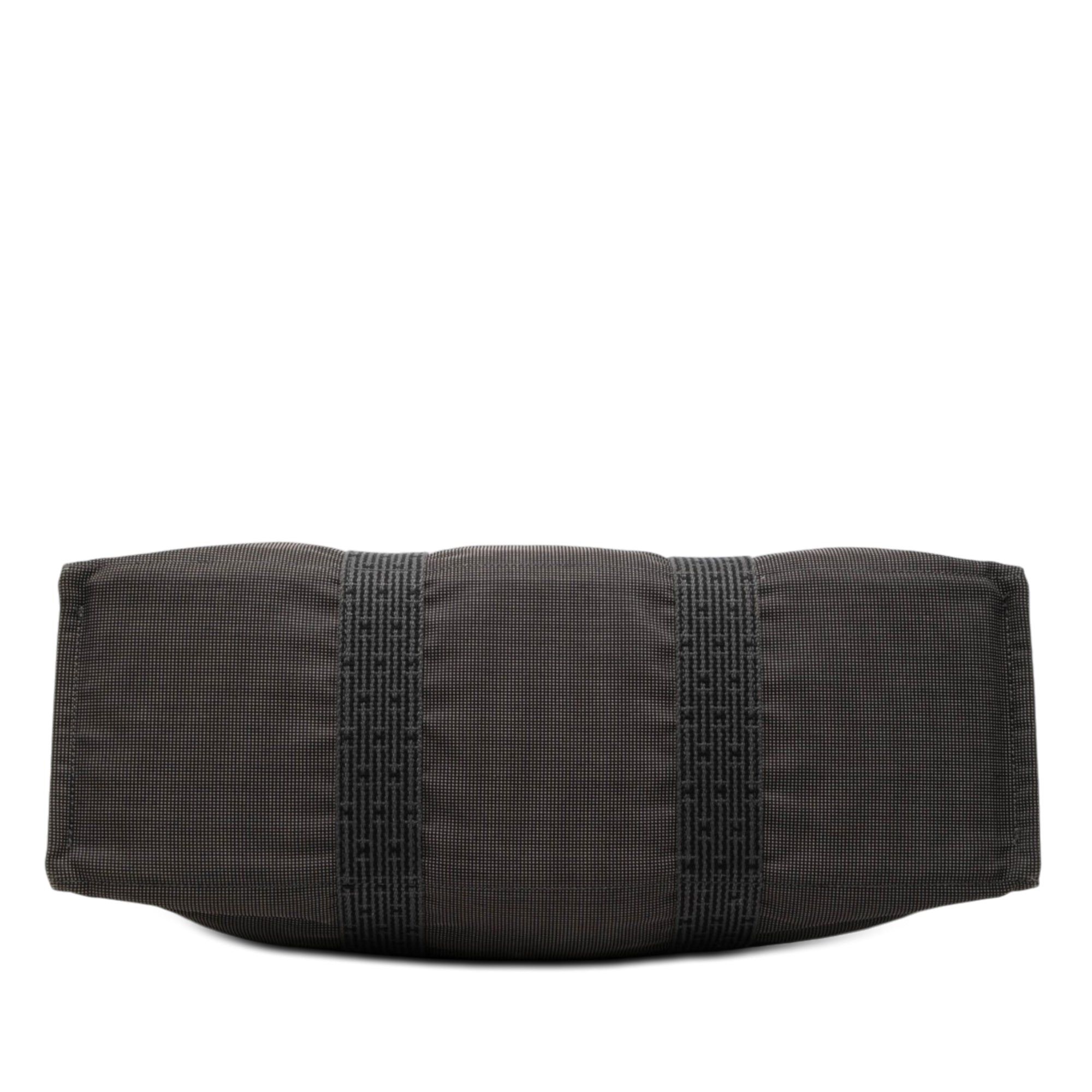 Hermes Canvas Herline GM Size ONE SIZE - 3 Thumbnail