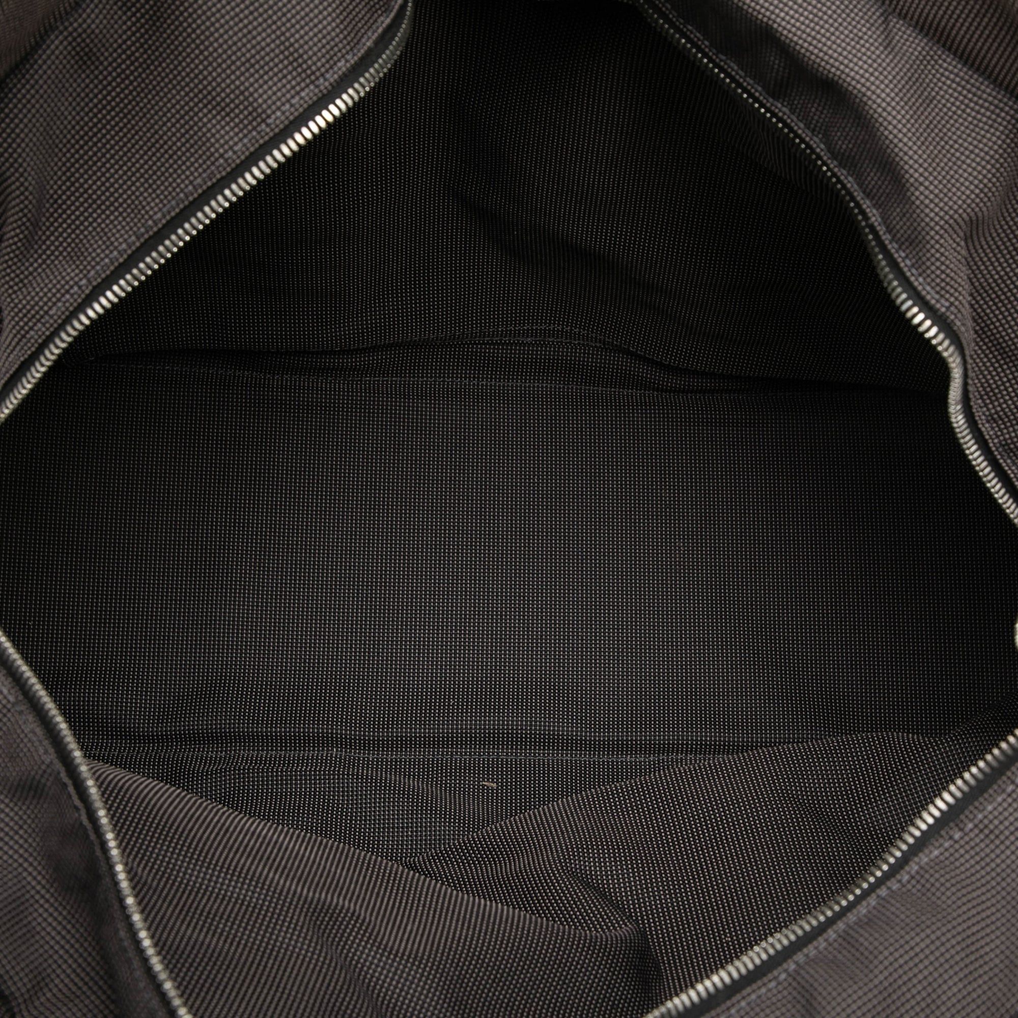 Hermes Canvas Herline GM Size ONE SIZE - 4 Thumbnail