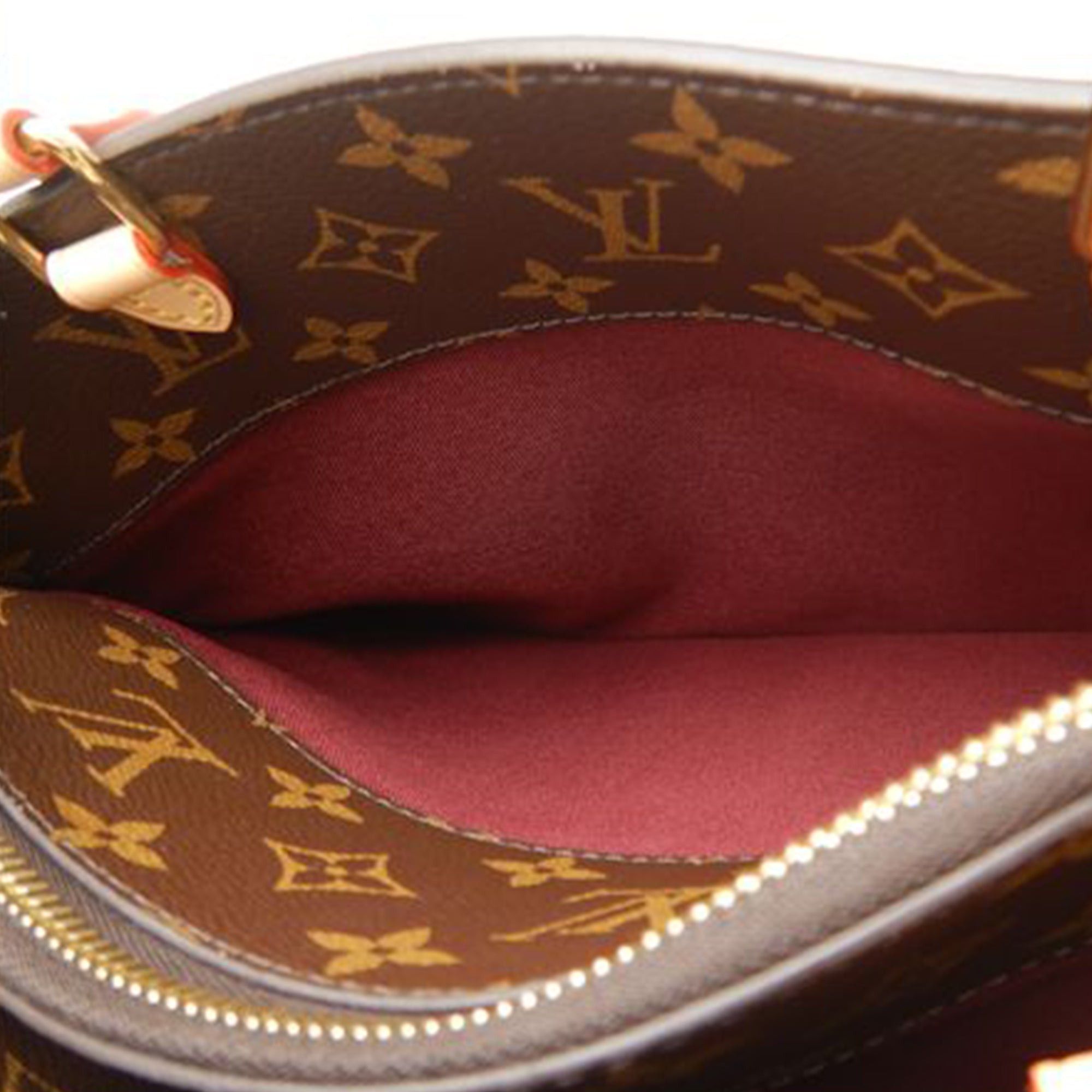 Louis Vuitton Monogram Grand Palais Size ONE SIZE - 7 Thumbnail