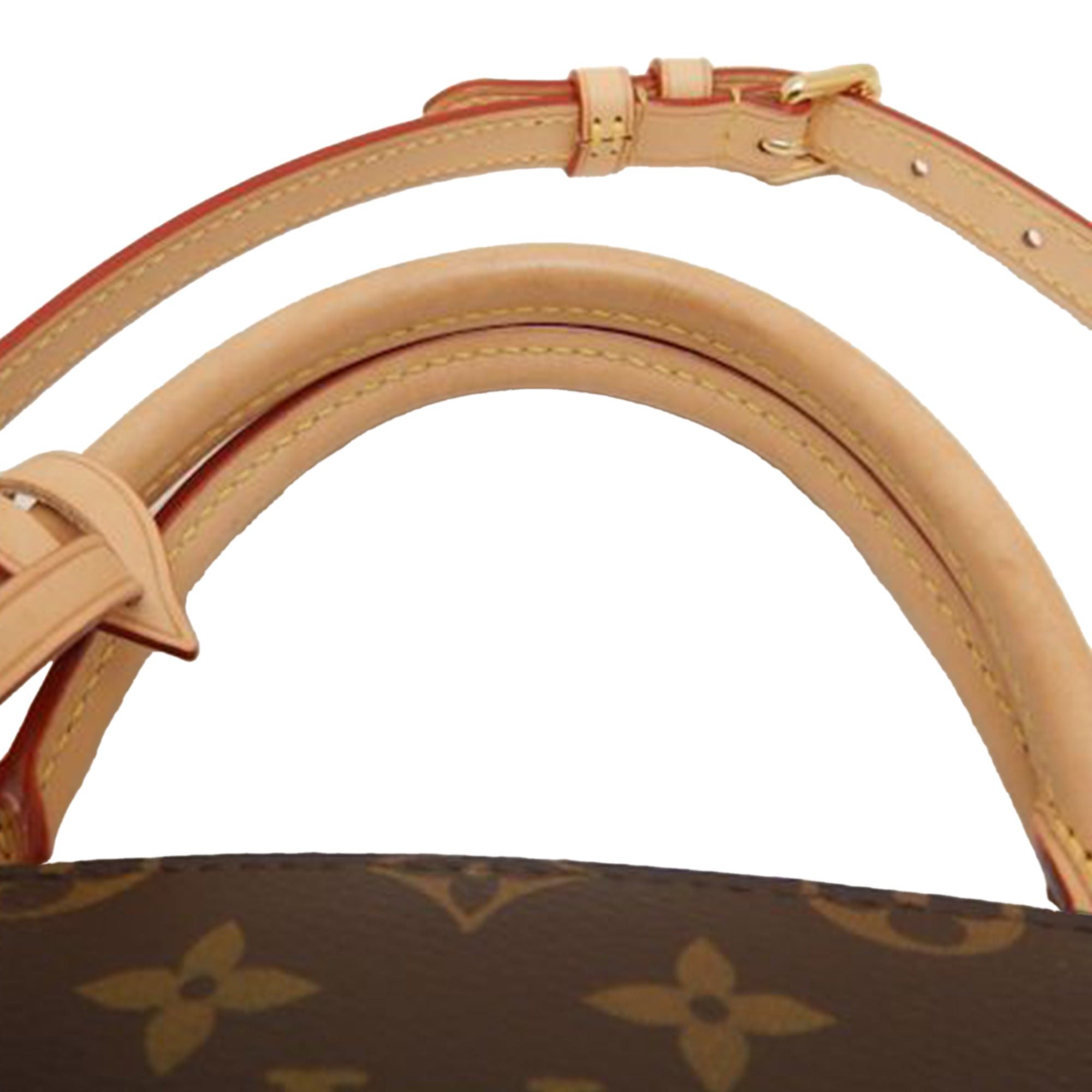 Louis Vuitton Monogram Grand Palais Size ONE SIZE - 12 Thumbnail