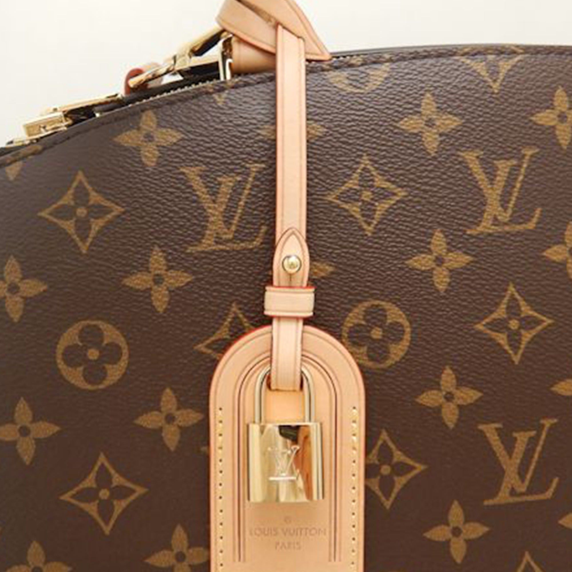 Louis Vuitton Monogram Grand Palais Size ONE SIZE - 9 Thumbnail