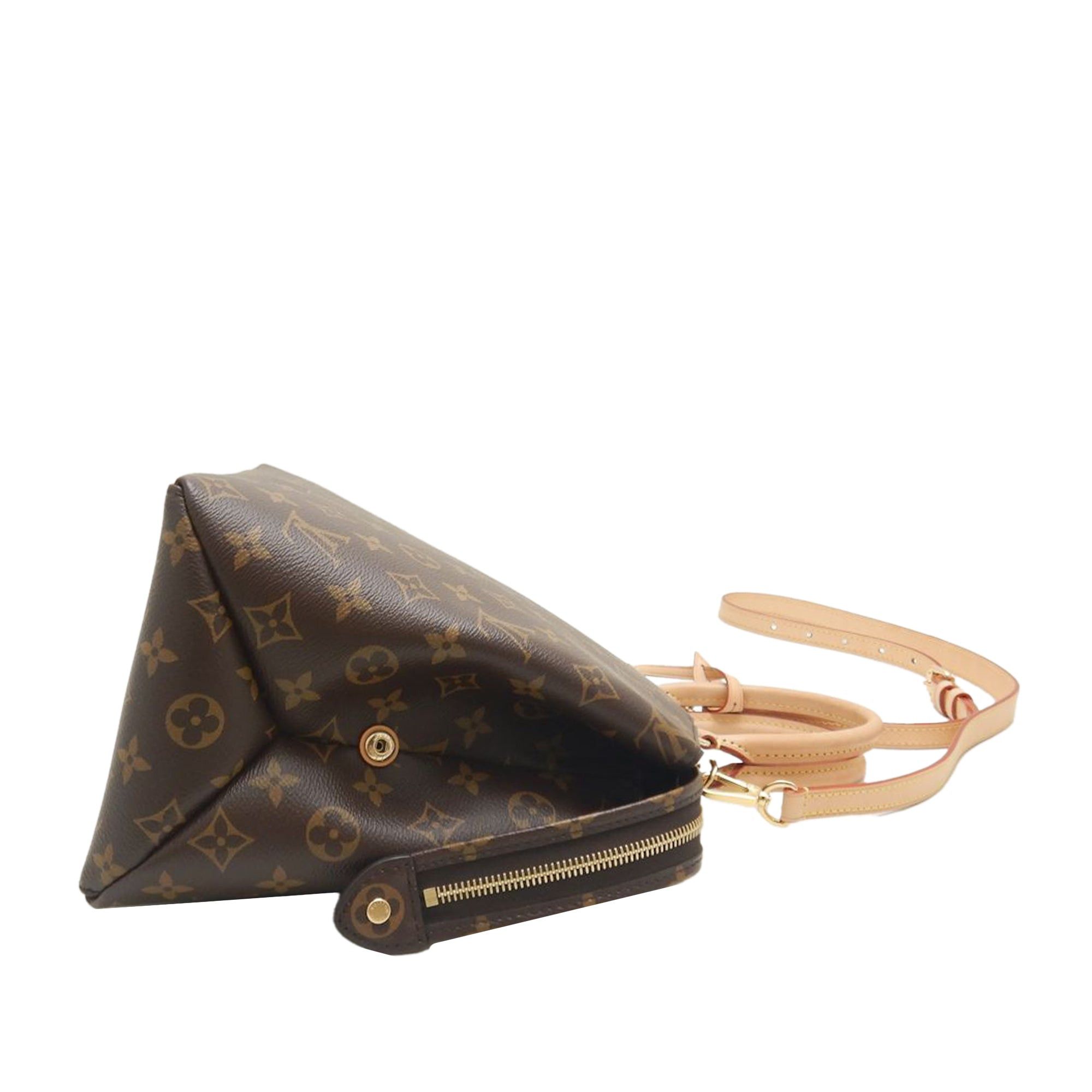 Louis Vuitton Monogram Grand Palais Size ONE SIZE - 14 Thumbnail