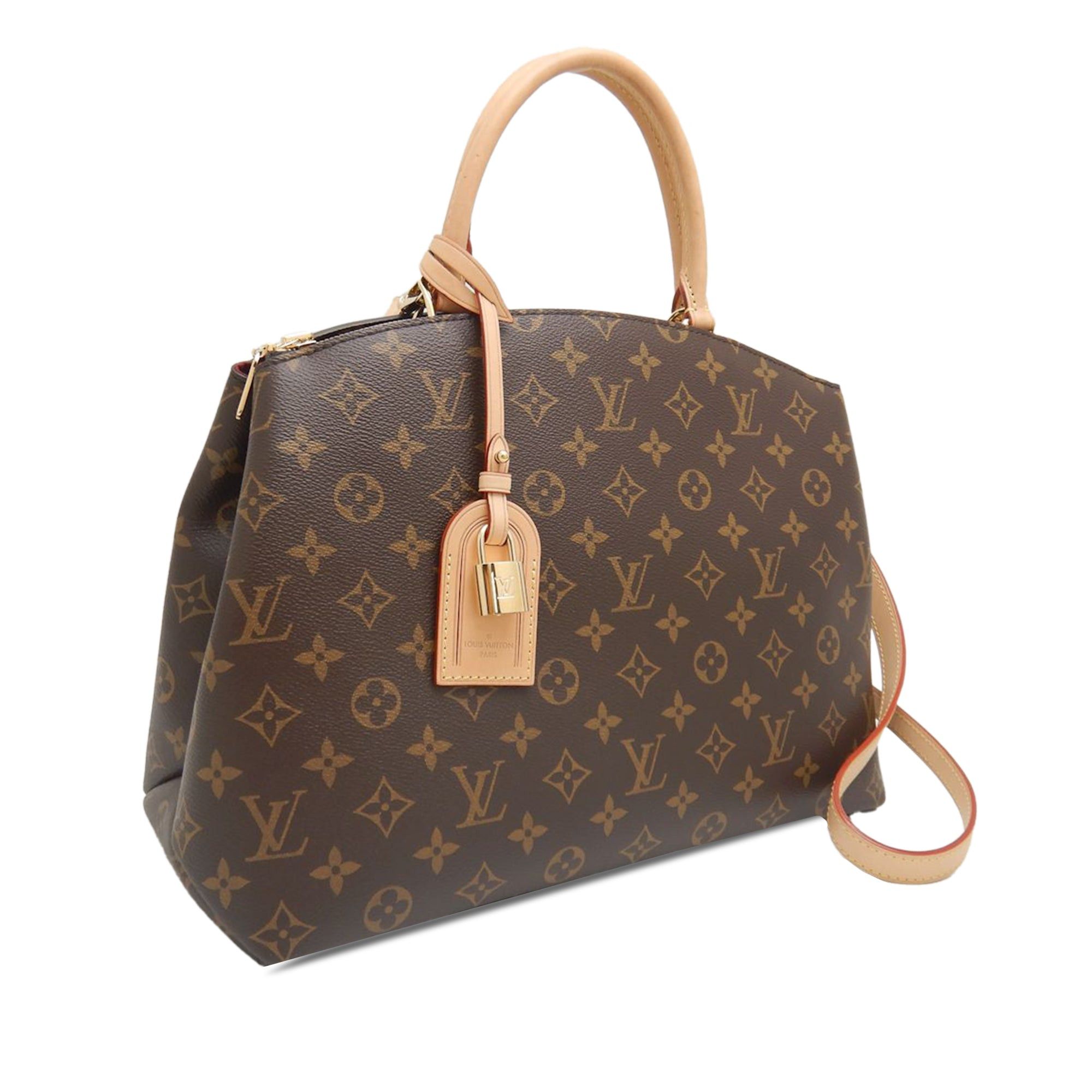 Louis Vuitton Monogram Grand Palais Size ONE SIZE - 2 Thumbnail
