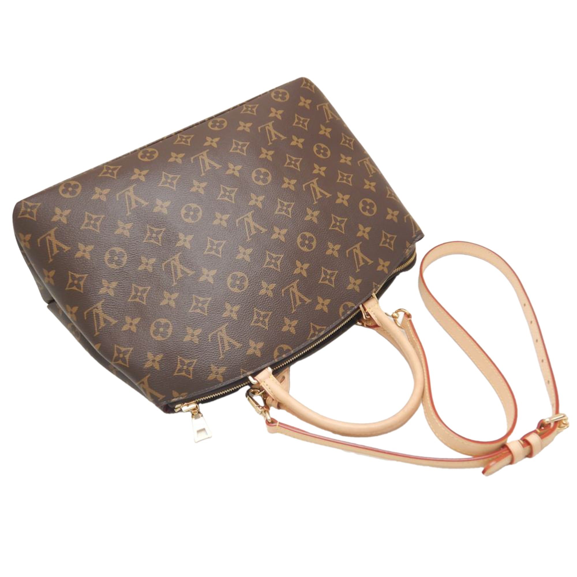 Louis Vuitton Monogram Grand Palais Size ONE SIZE - 15 Thumbnail