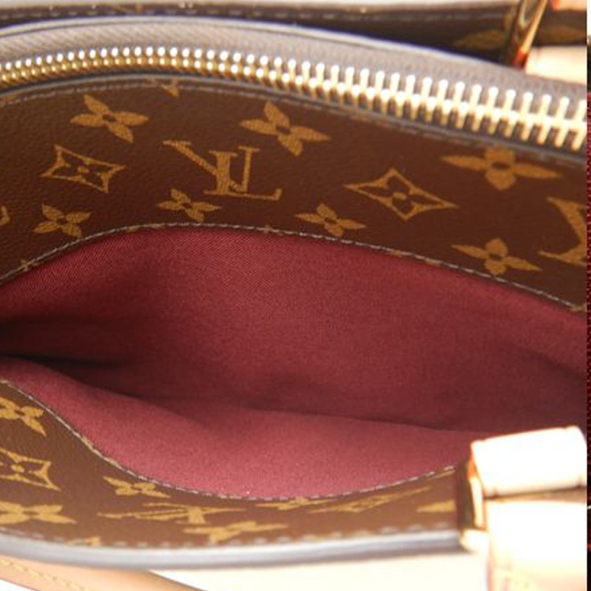 Louis Vuitton Monogram Grand Palais Size ONE SIZE - 6 Thumbnail