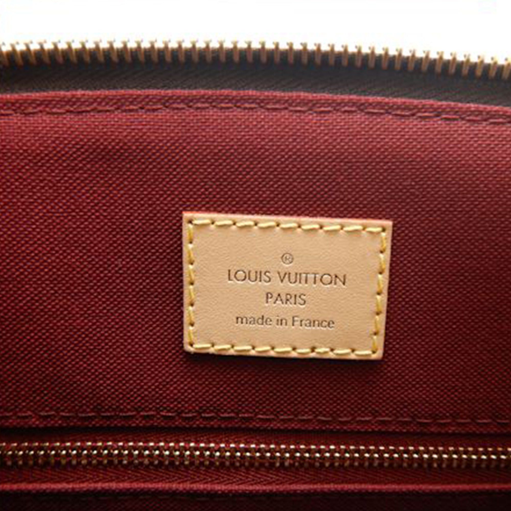 Louis Vuitton Monogram Grand Palais Size ONE SIZE - 8 Thumbnail